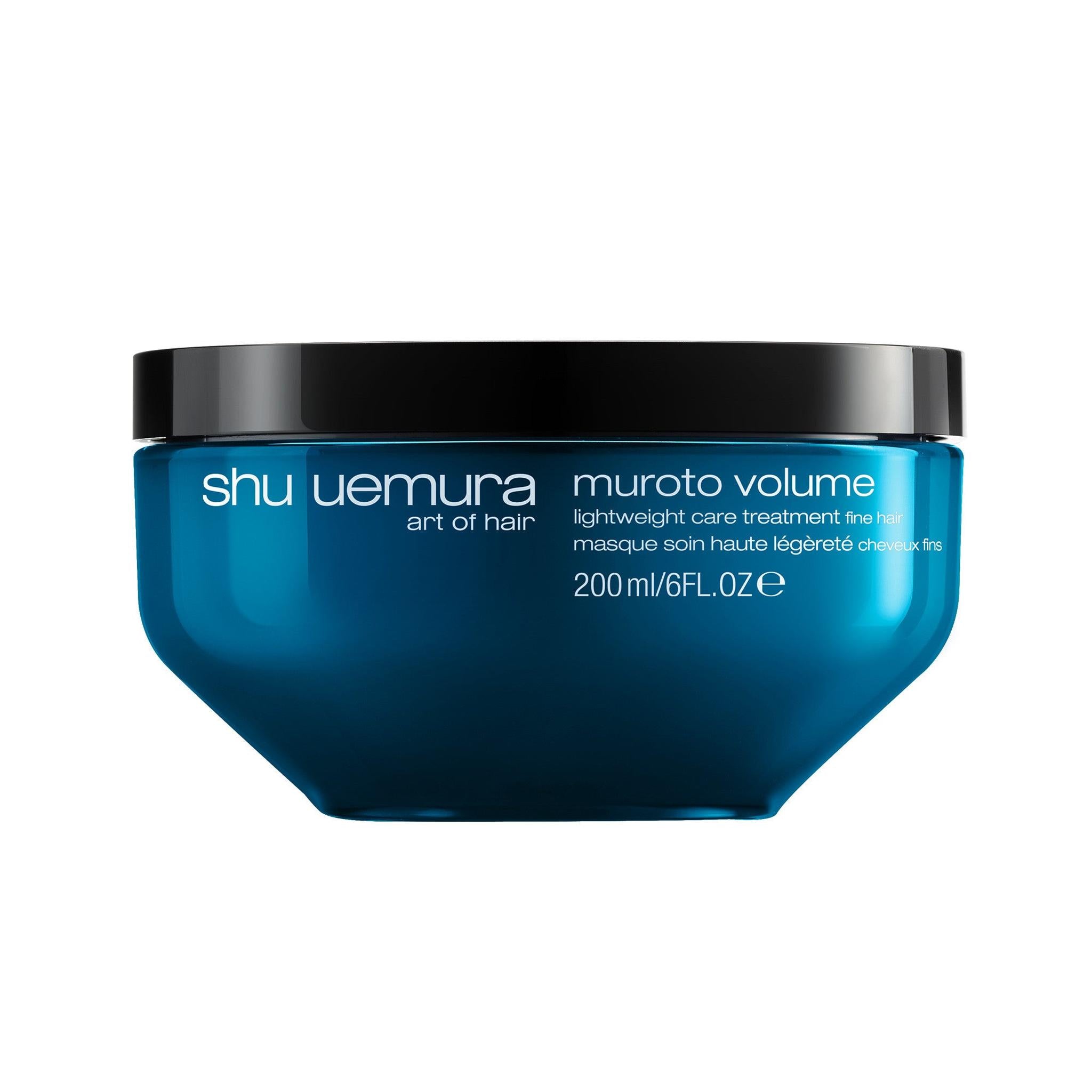 Muruto Volume Masque 200 ml