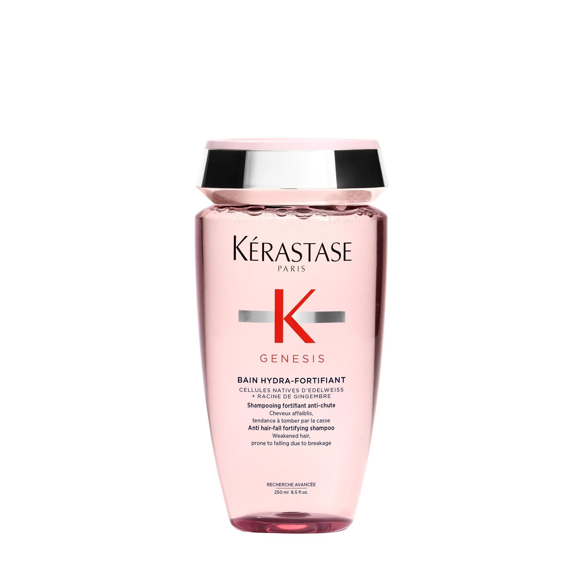 Genesis Bain Hydra-Fortifiant 250 ml