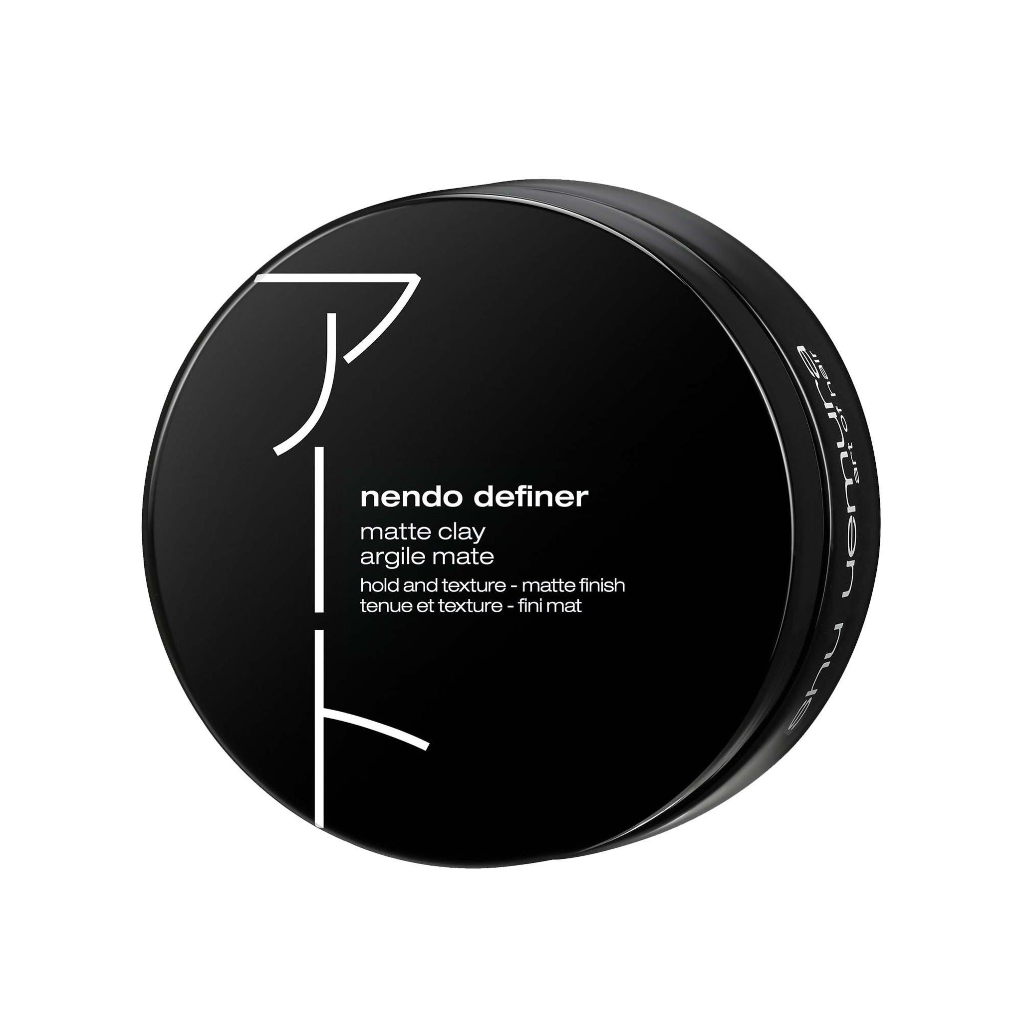 Nendo Definer Matte Clay 100 ml