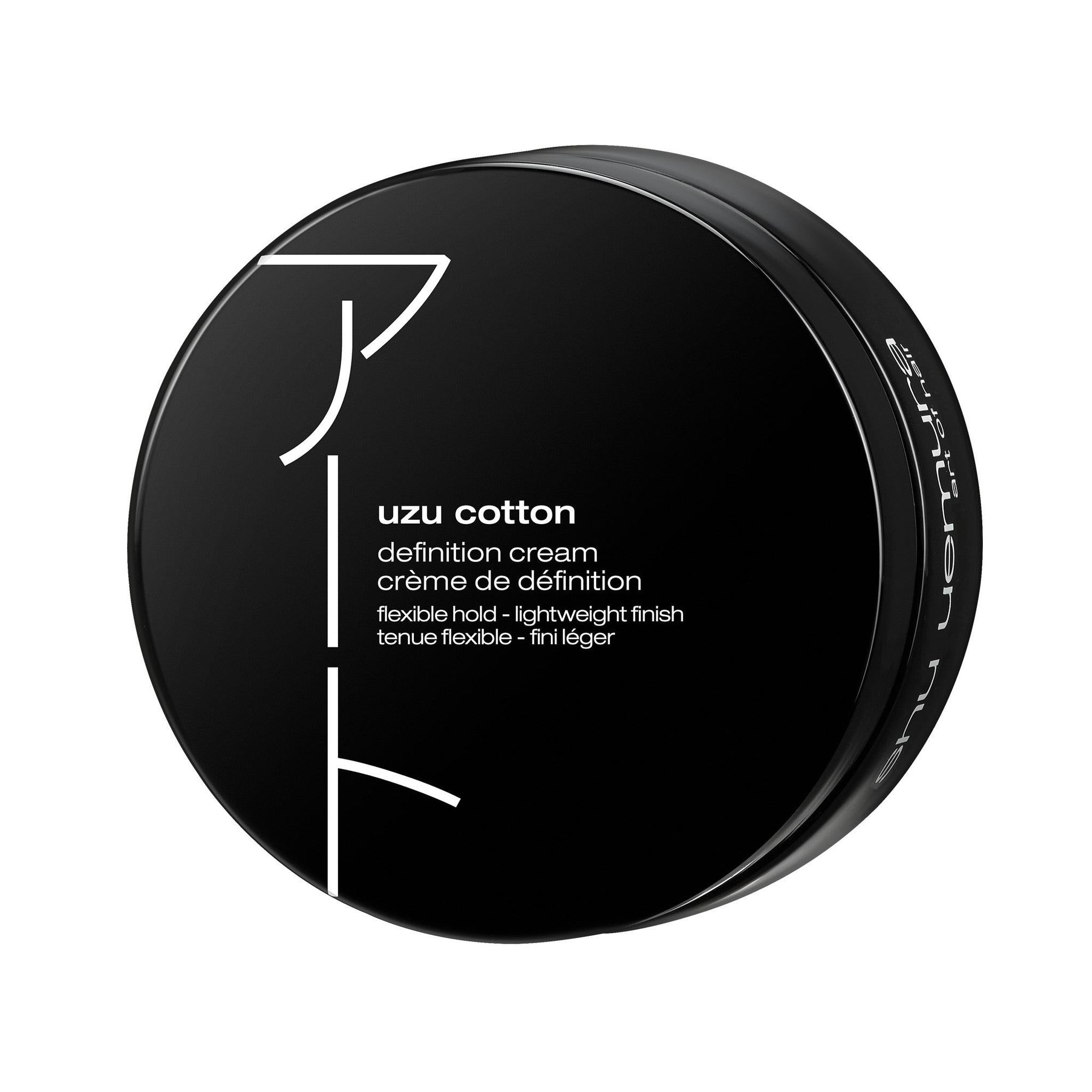 Uzo Cotton Definition Cream 100 ml