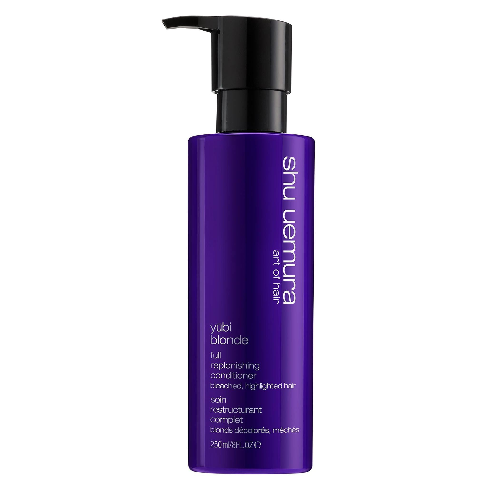 Yubi Blonde Conditioner 250 ml
