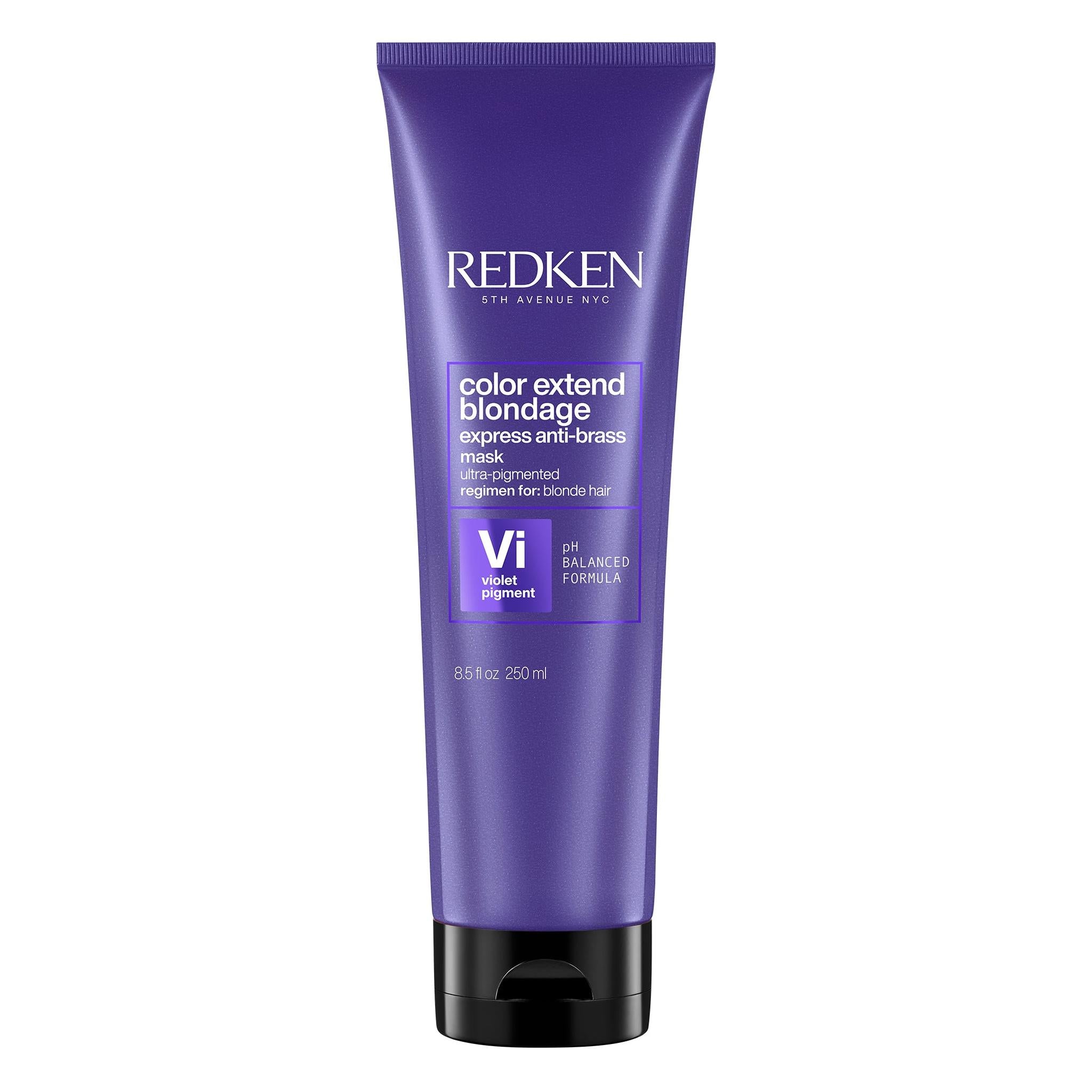 Color Extend Blondage Mask 250 ml