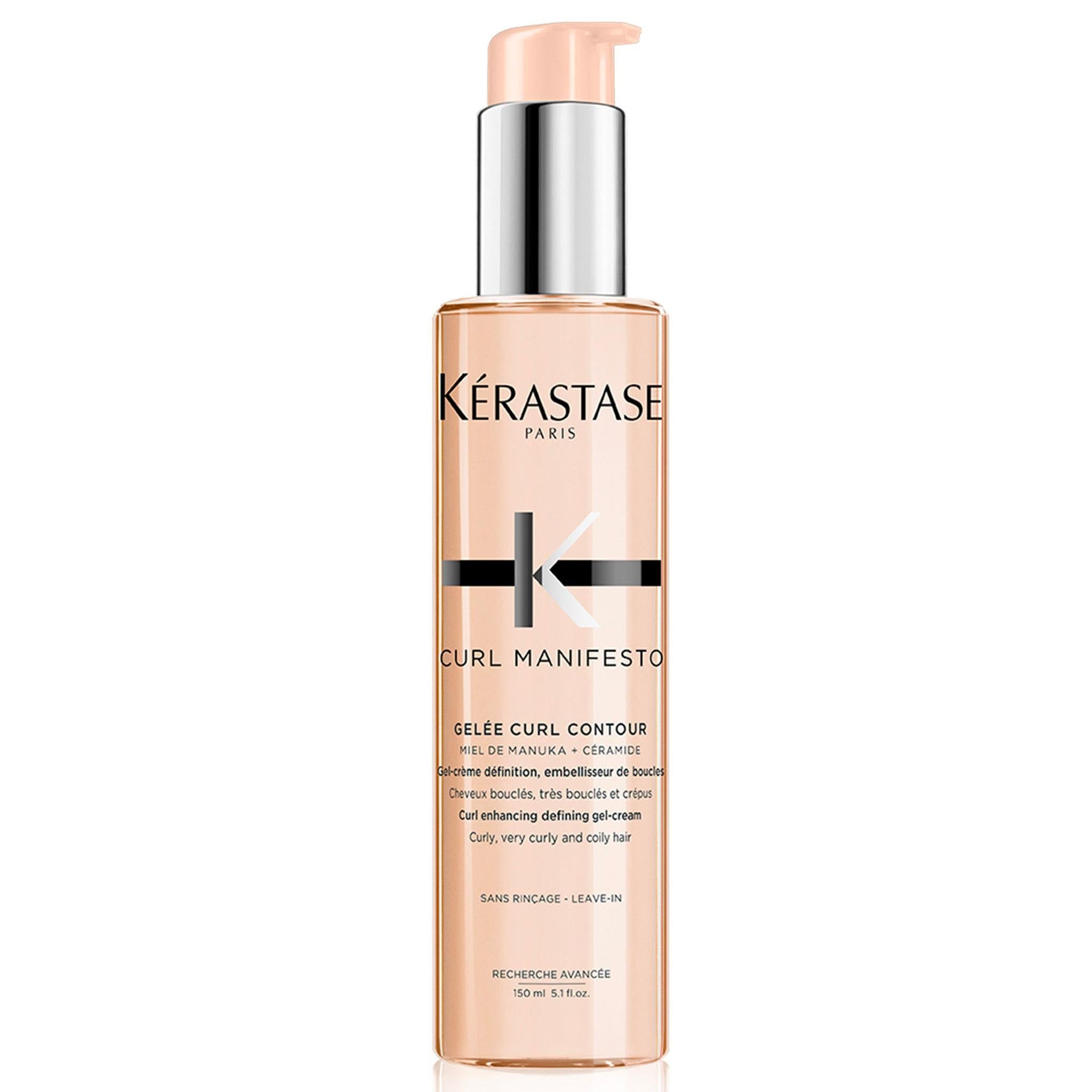 Curl Manifesto Gelée Curl Contour Leave-In 150 ml