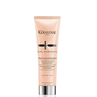 Curl Manifesto Crème De Jour Fondamentale Leave-In 150 ml