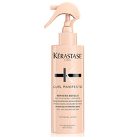 Curl Manifesto Refresh Absolu Leave-In 190 ml