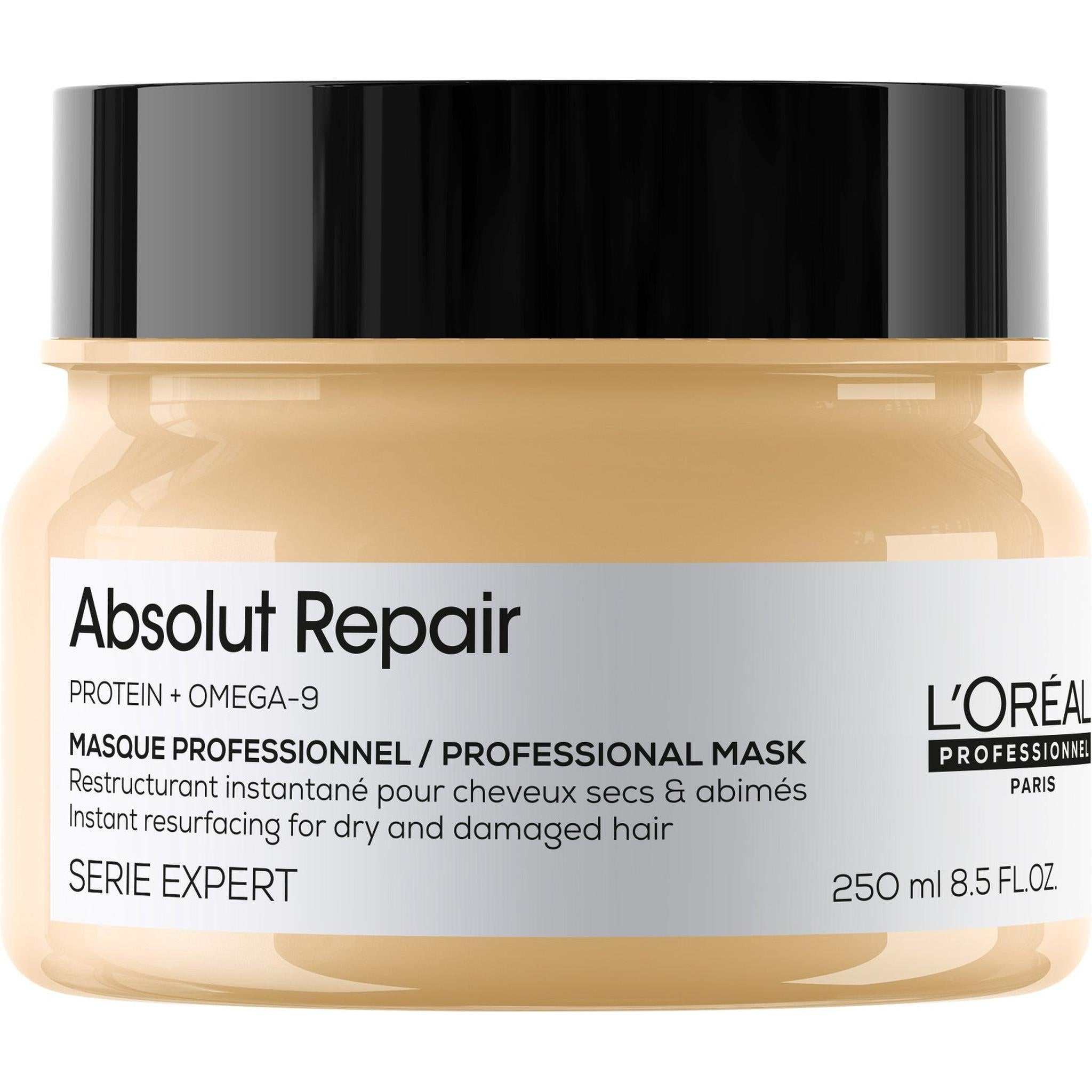 Absolut Repair Gold Masque 250 ml