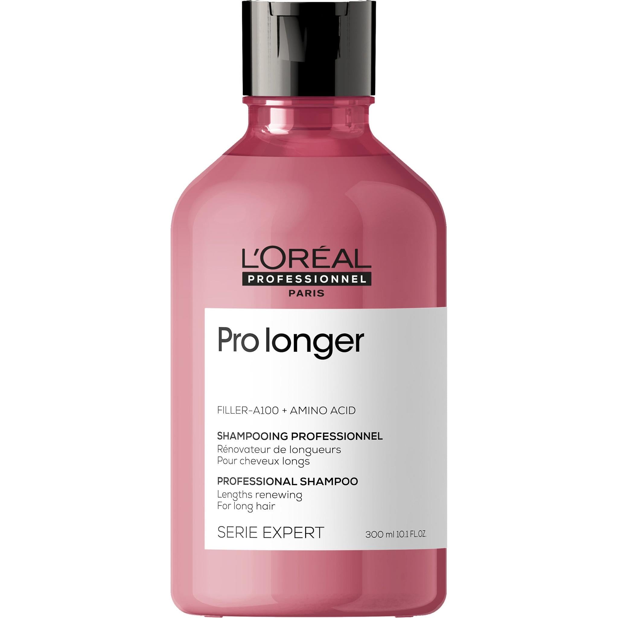 Pro Longer Shampoo 300 ml