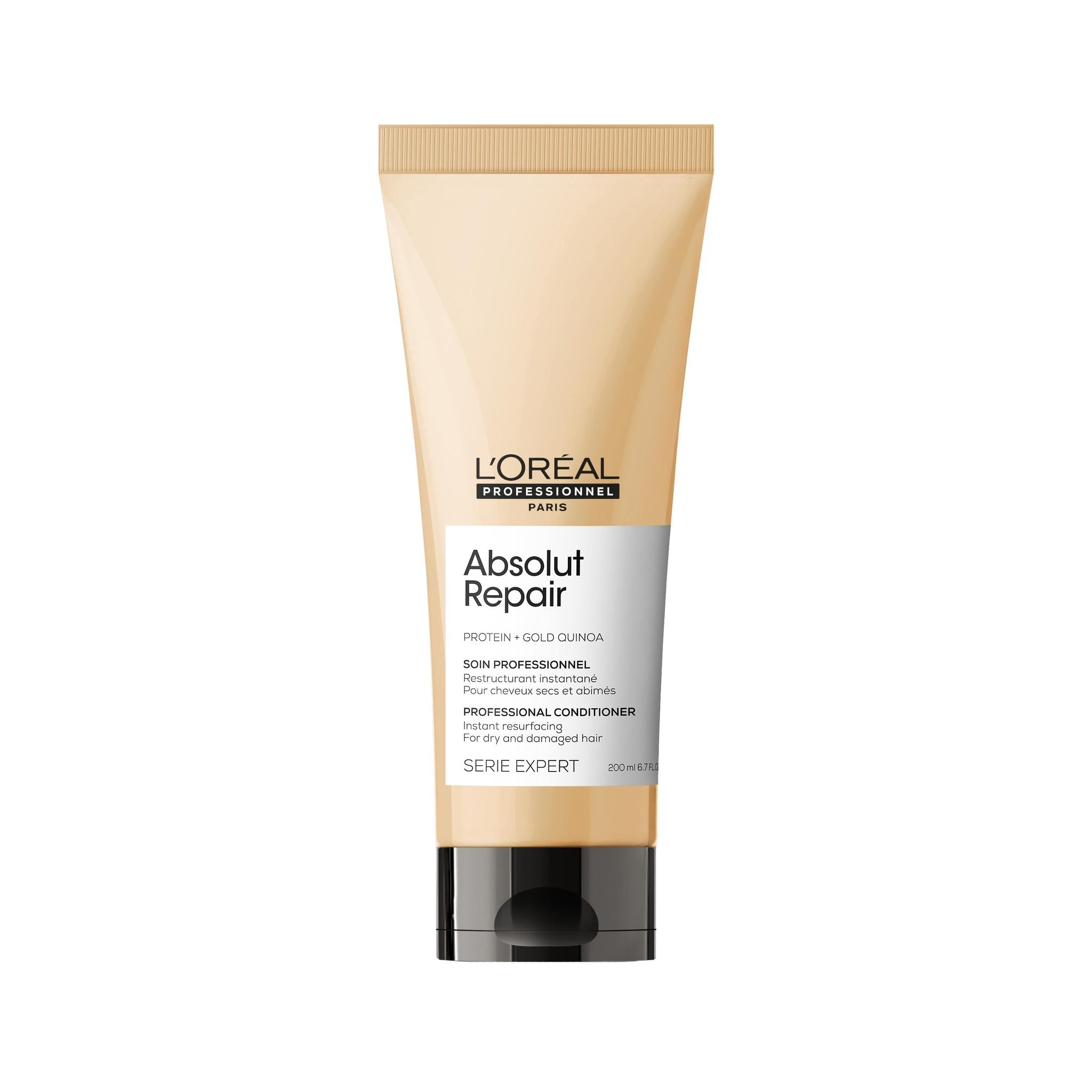 Absolut Repair Gold Conditioner 200 ml