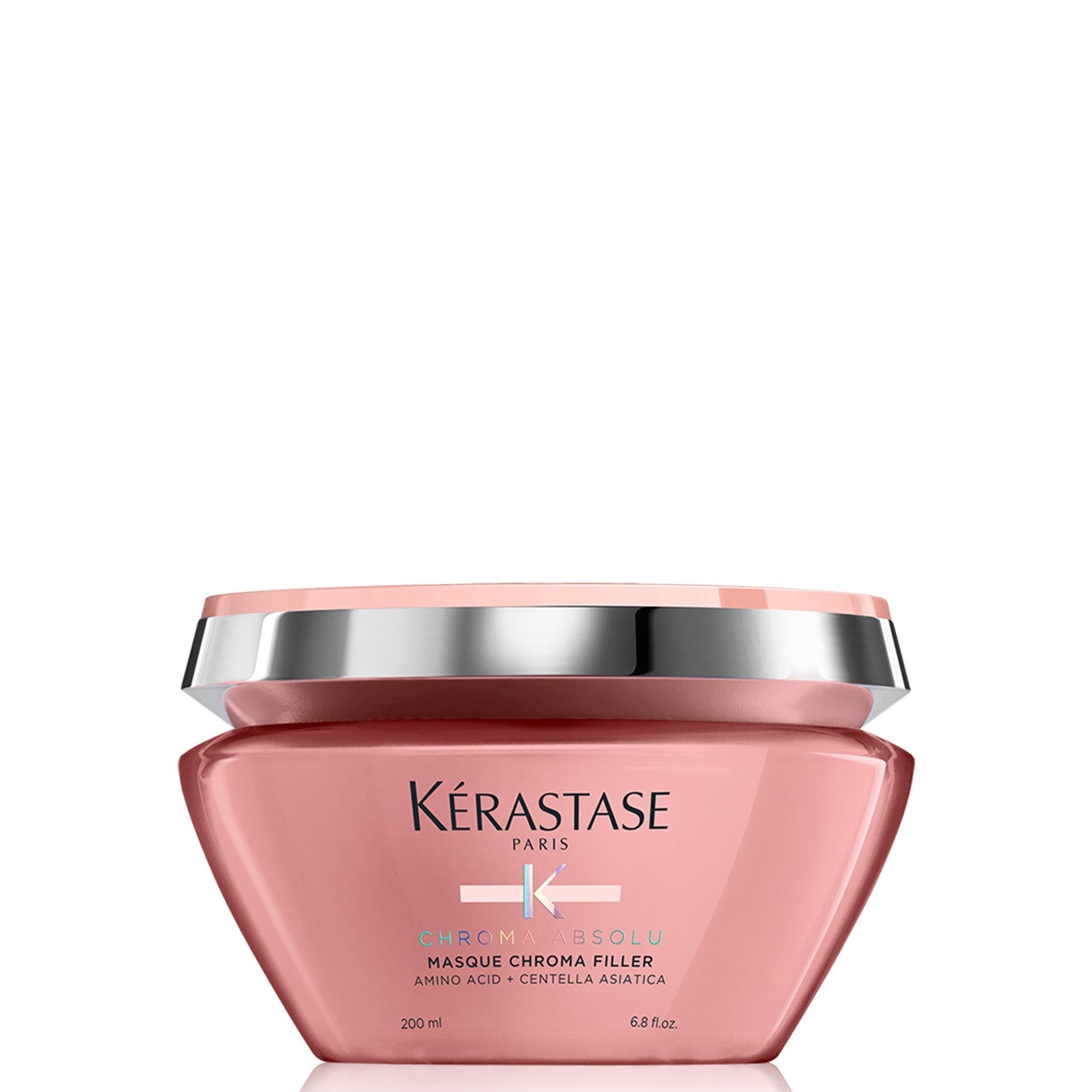 Chroma Absolu Masque Chroma Filler Hair Mask 200 ml