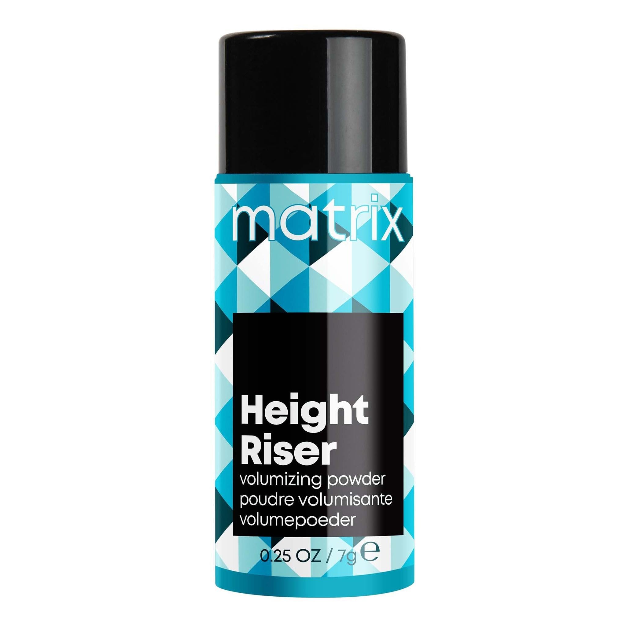 Height Riser Volumizing Powder 7 g