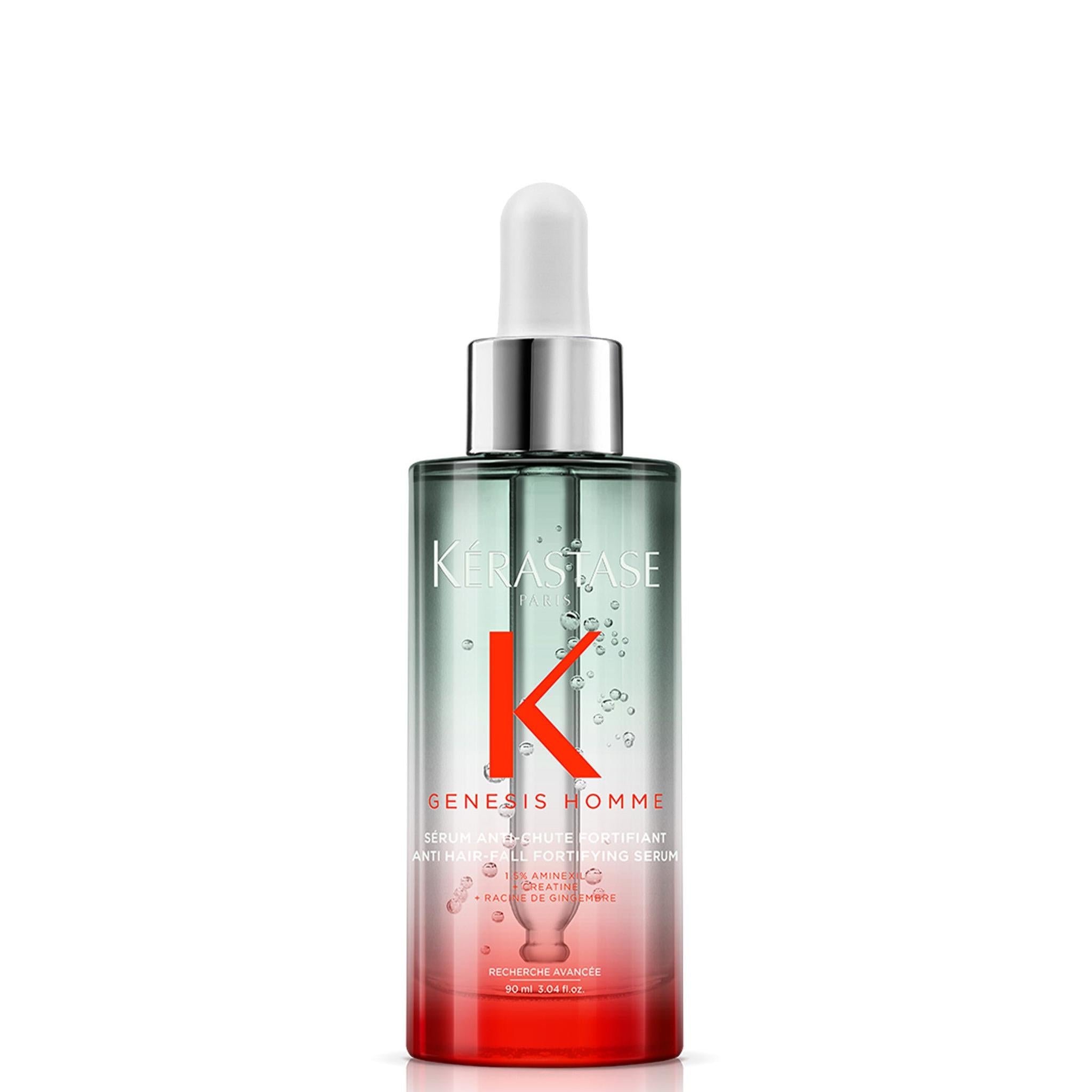 Genesis Homme Serum Anti-Chute Fortifiant Hair Serum 90 ml