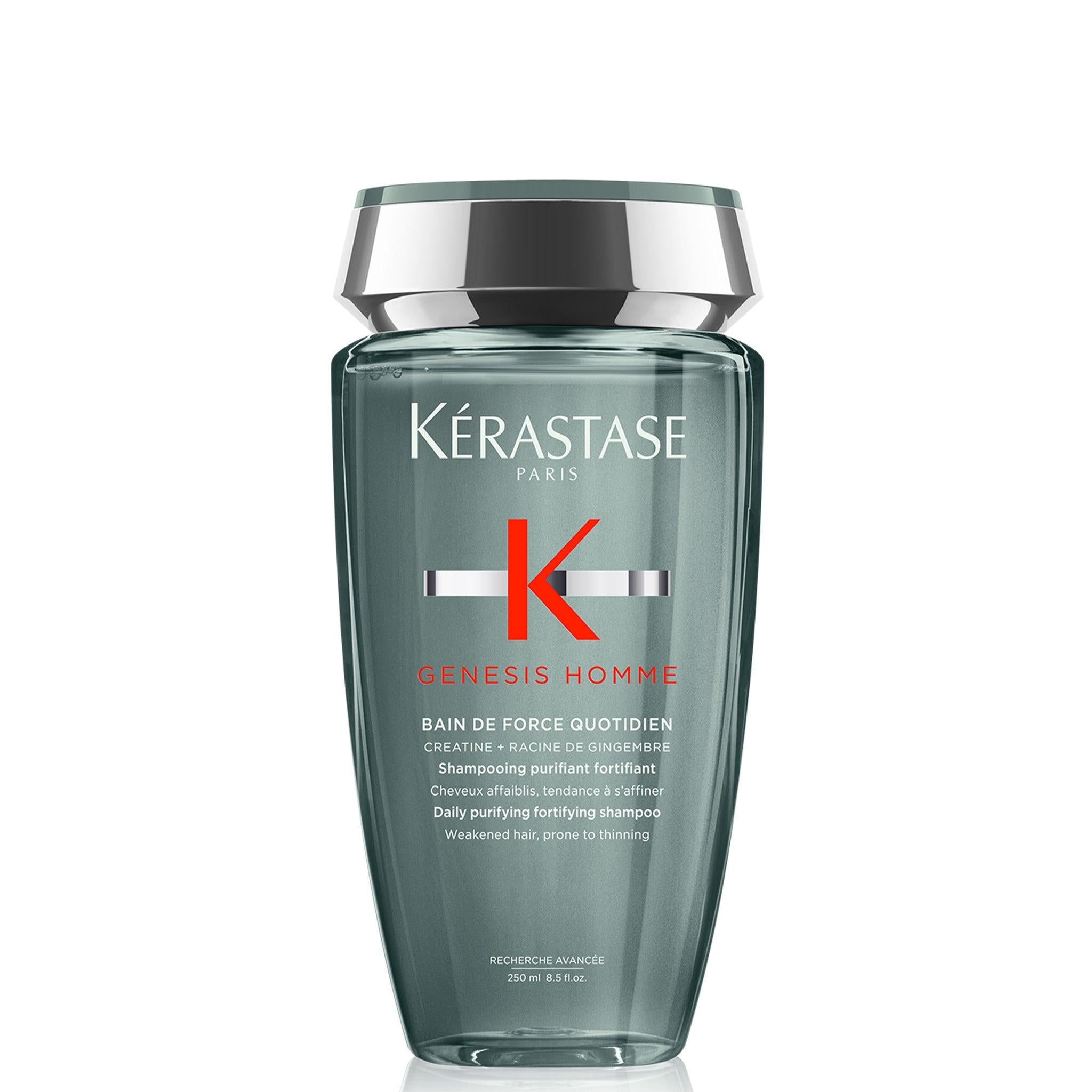 Genesis Homme Bain De Force Quotidien Shampoo 250 ml