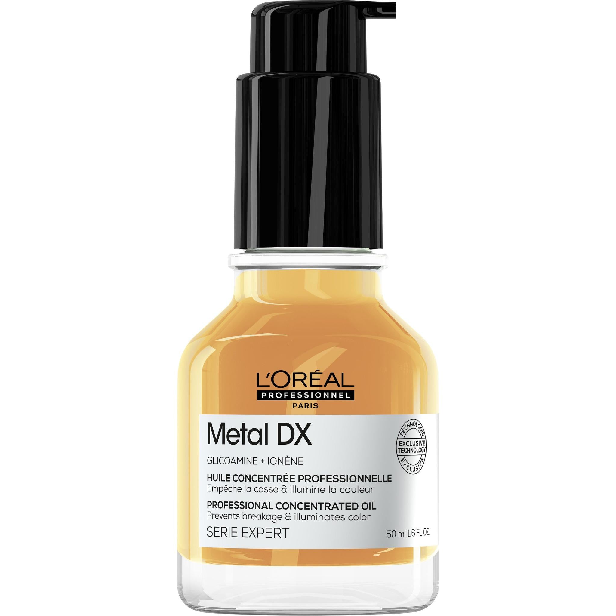 Metal DX Oil 50 ml