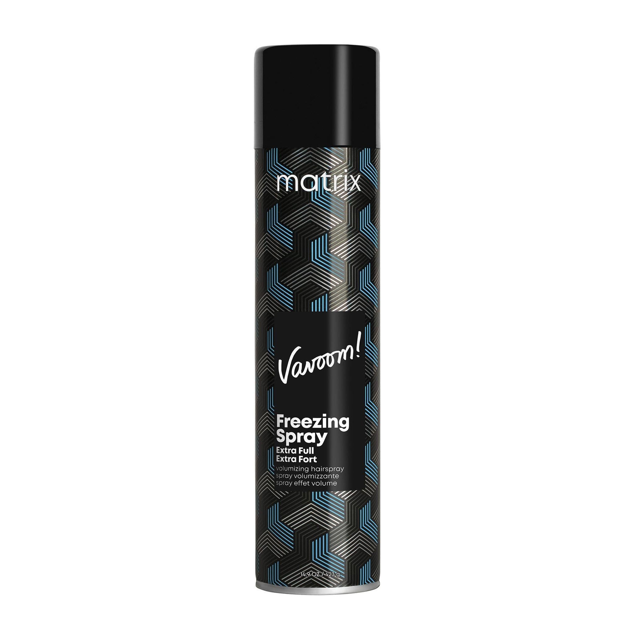 Vavoom Freezing Spray Extra Full 500 ml