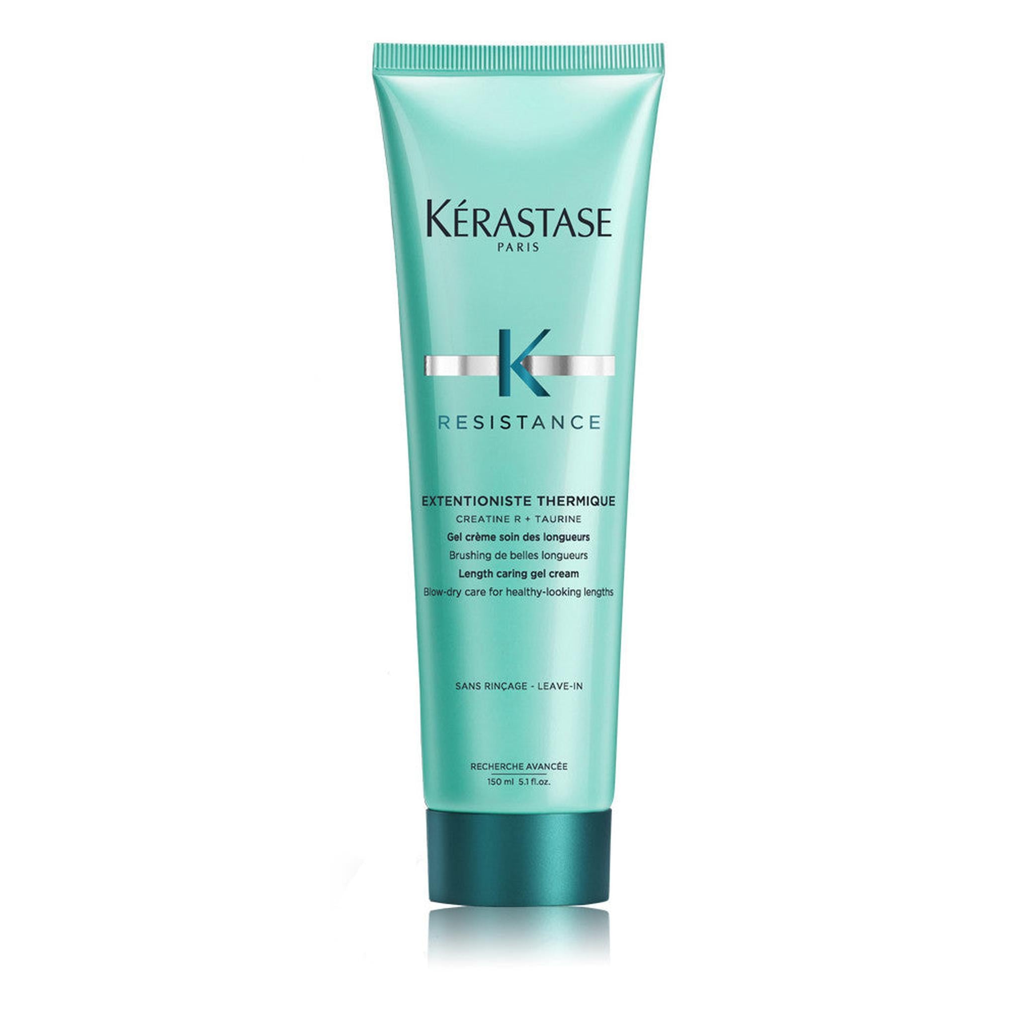 Resistance Extentioniste Thermique Leave-In 150 ml