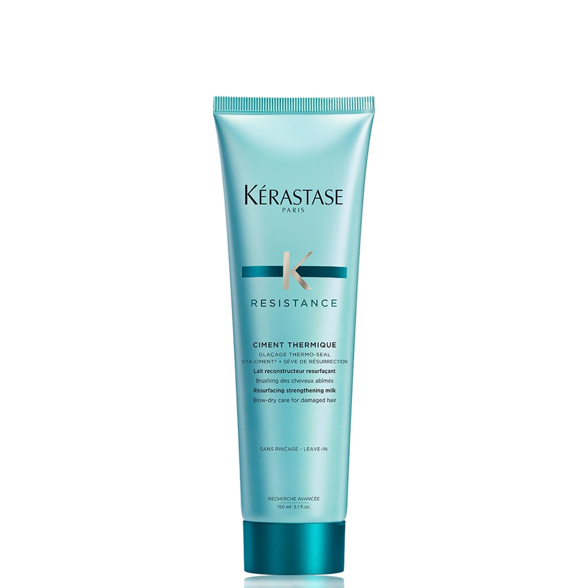 Resistance Ciment Thermique Leave-In 150 ml