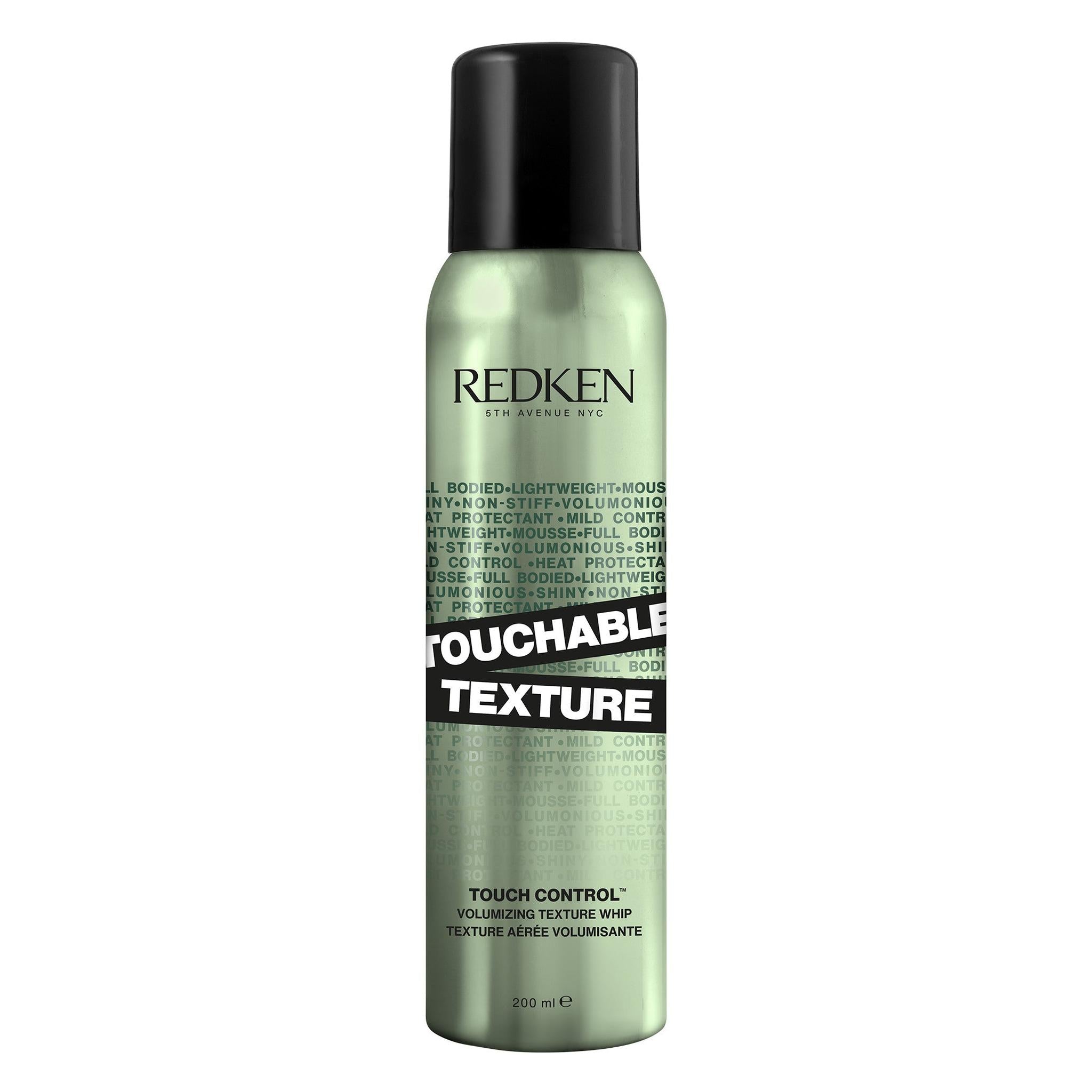 Touchable Texture 200 ml