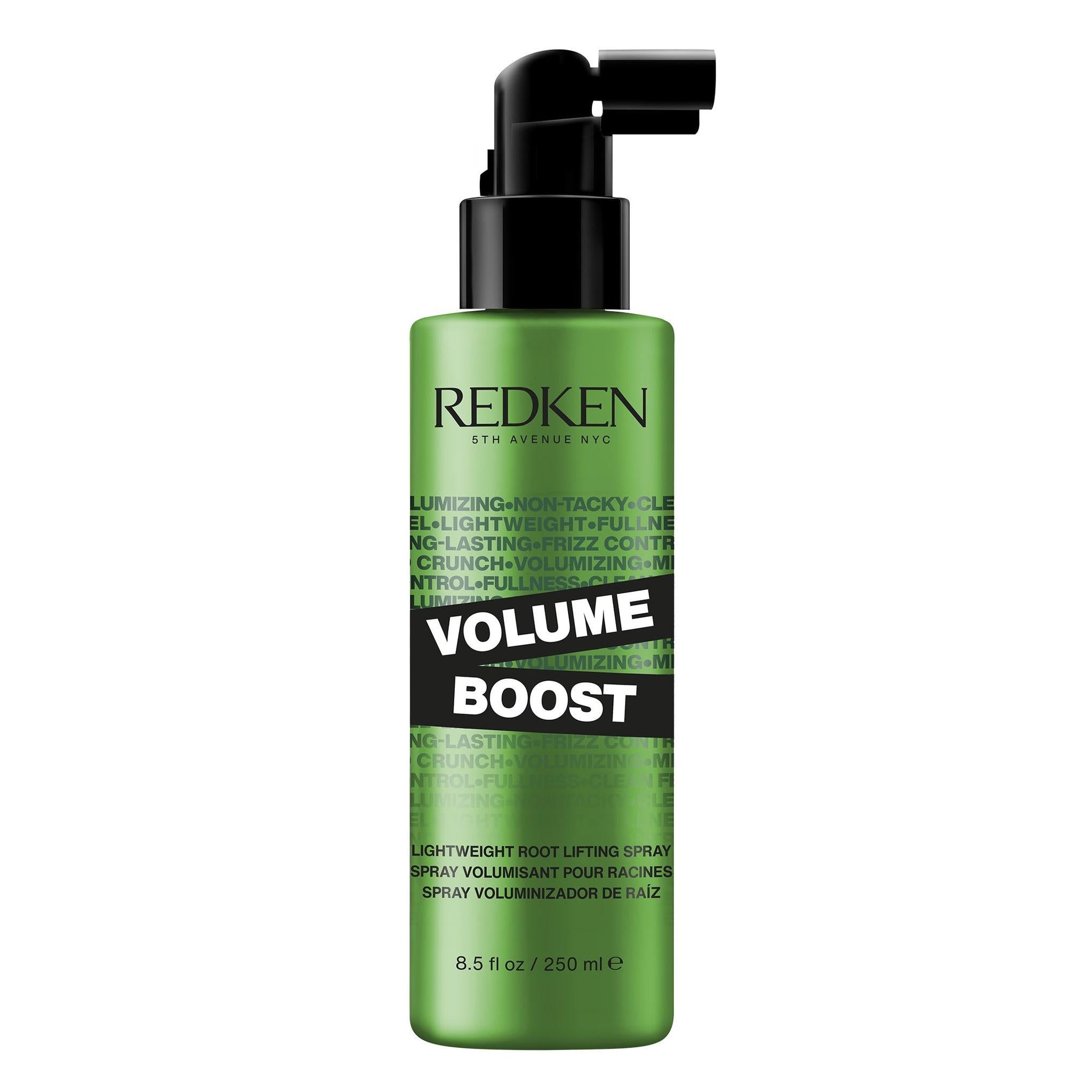 Volume Boost 250 ml