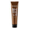All Soft Mega Curl Hydramelt Nourishing Leave-In Treatment 150 ml