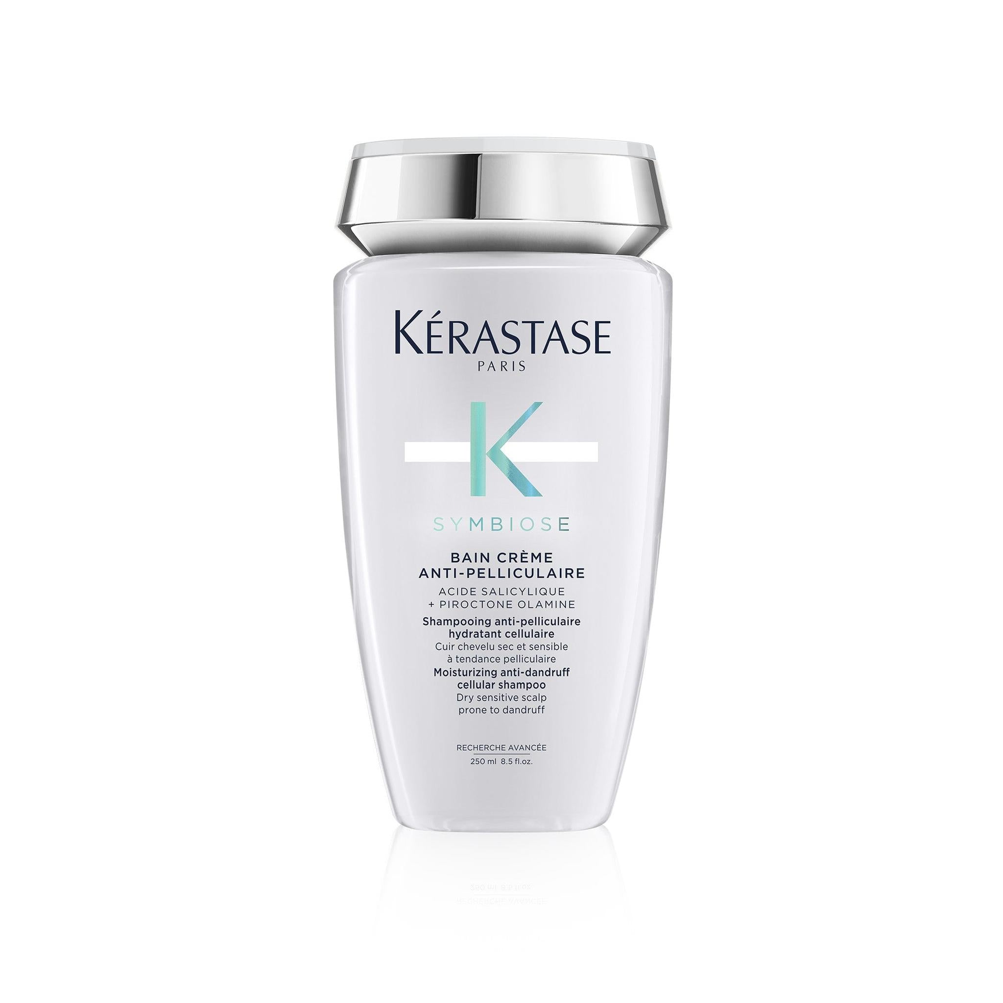 Symbiose Bain Crème Anti-Pelliculaire Shampoo 250 ml