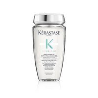 Symbiose Bain Pureté Anti-Pelliculaire Shampoo 250 ml