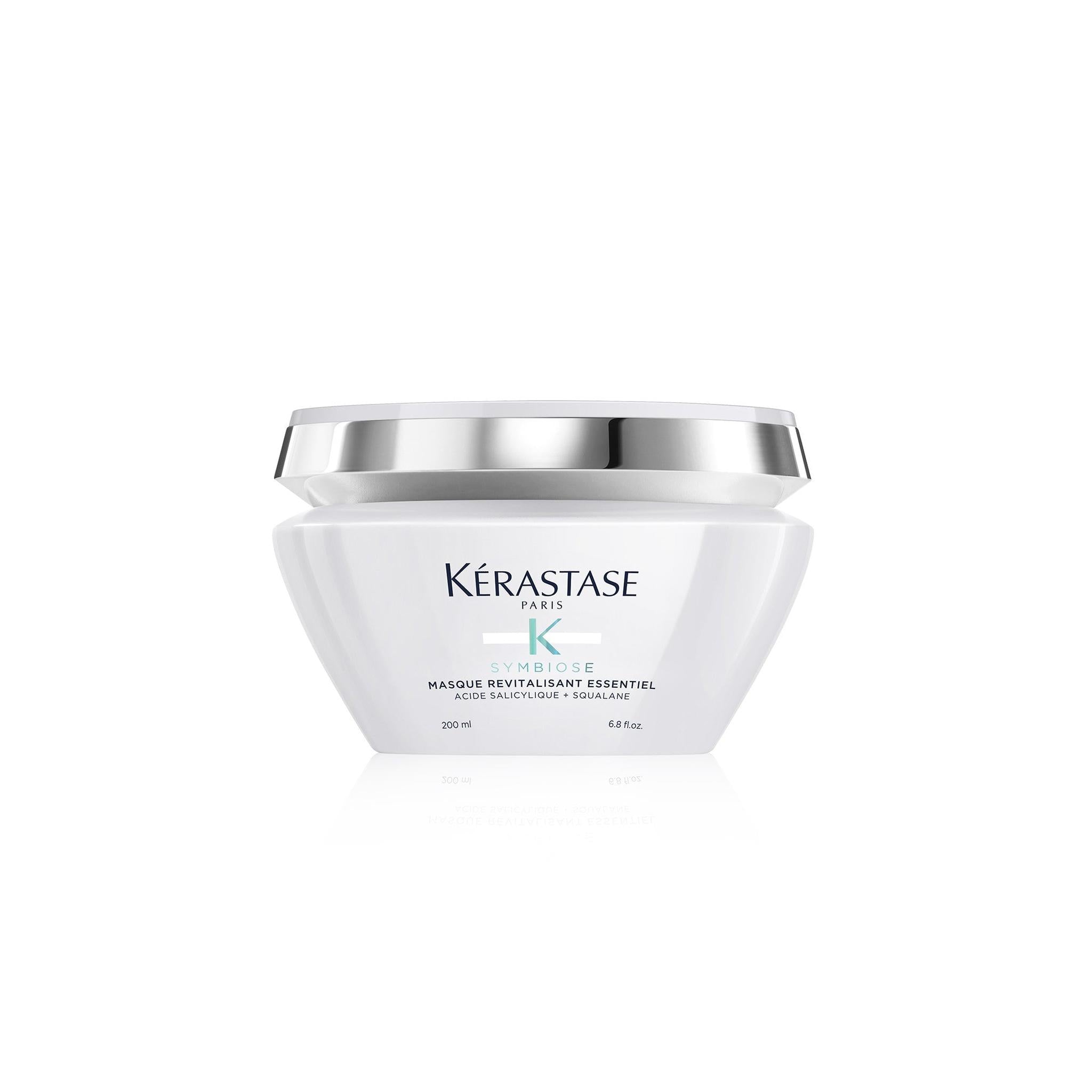 Symbiose Masque Revitalisant Essentiel Hair Mask 200 ml