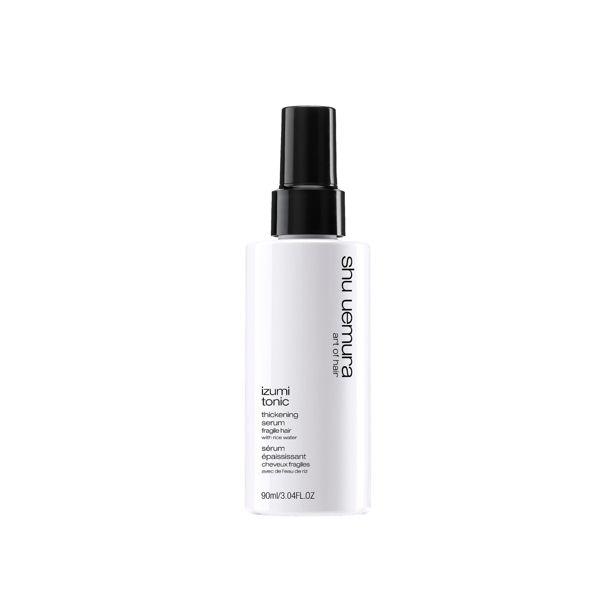 Izumi Tonic Thickening Serum 90 ml