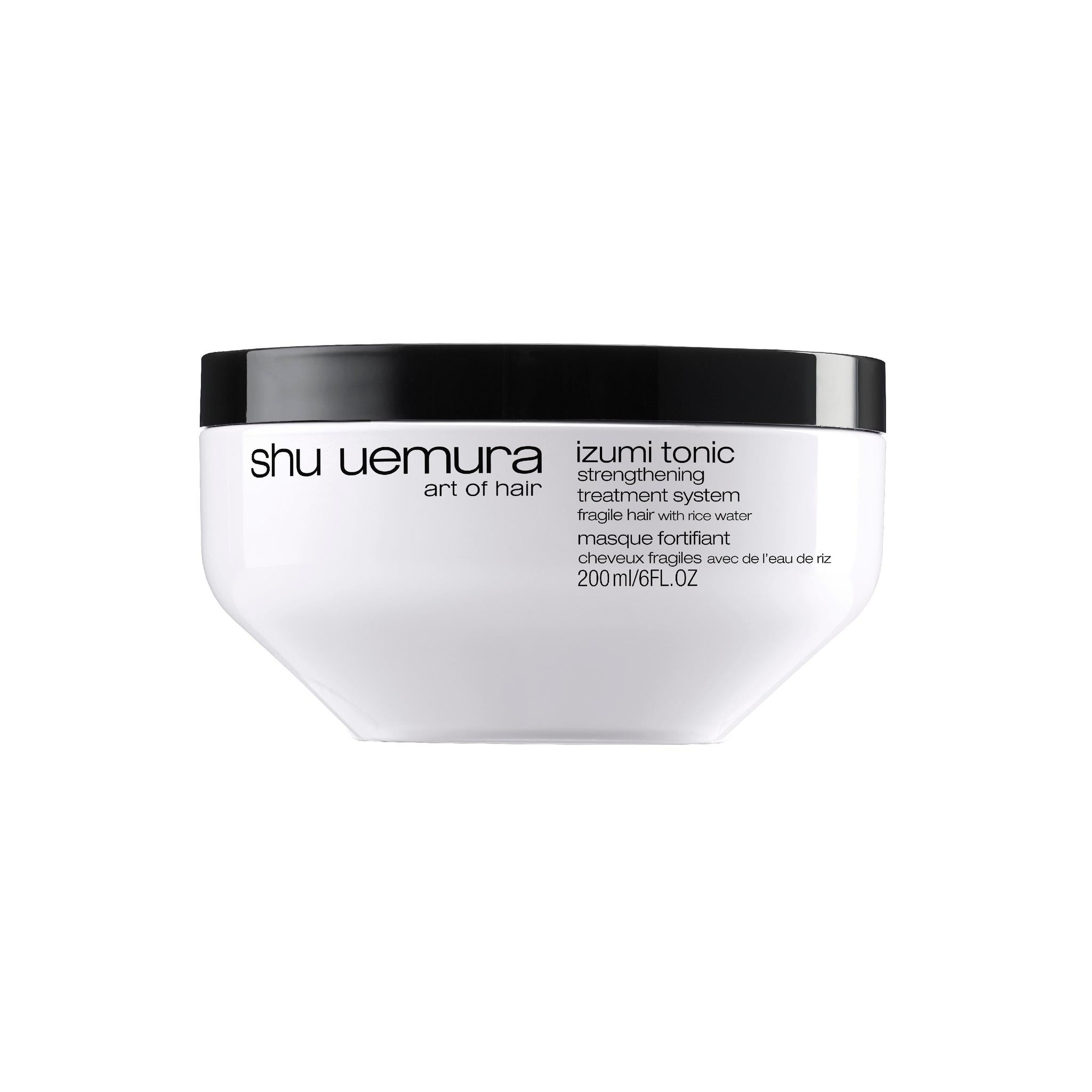 Izumi Tonic Masque 200 ml