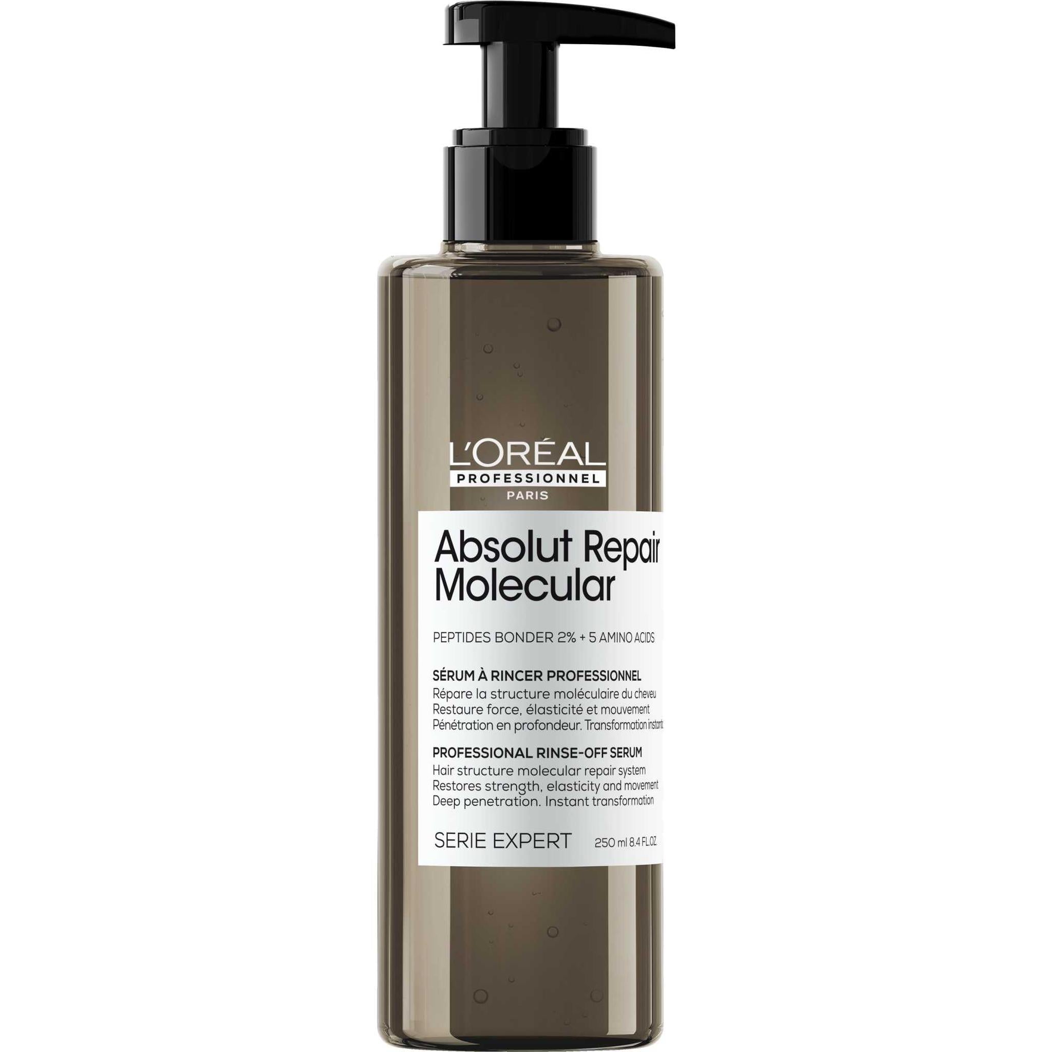 Absolut Repair Molecular Rinse-Off Serum 250 ml