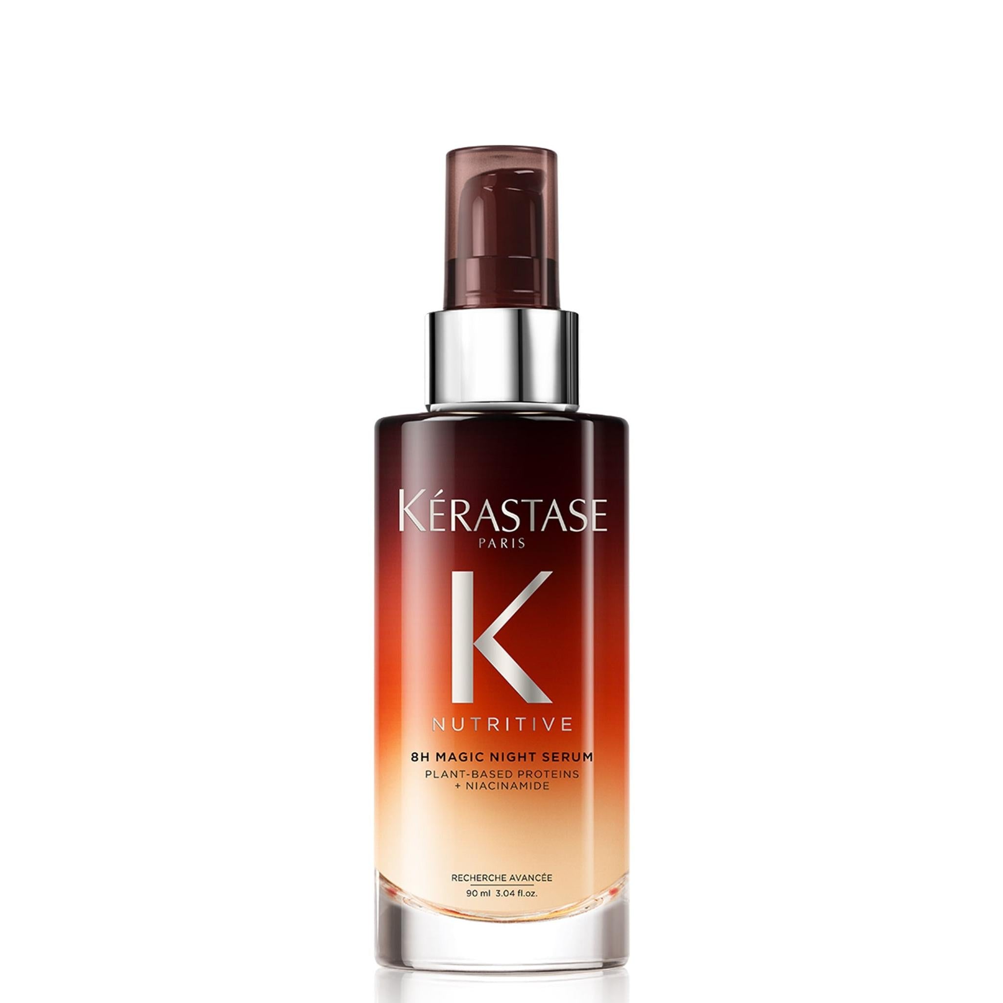 Nutritive 8H Overnight Serum 90 ml