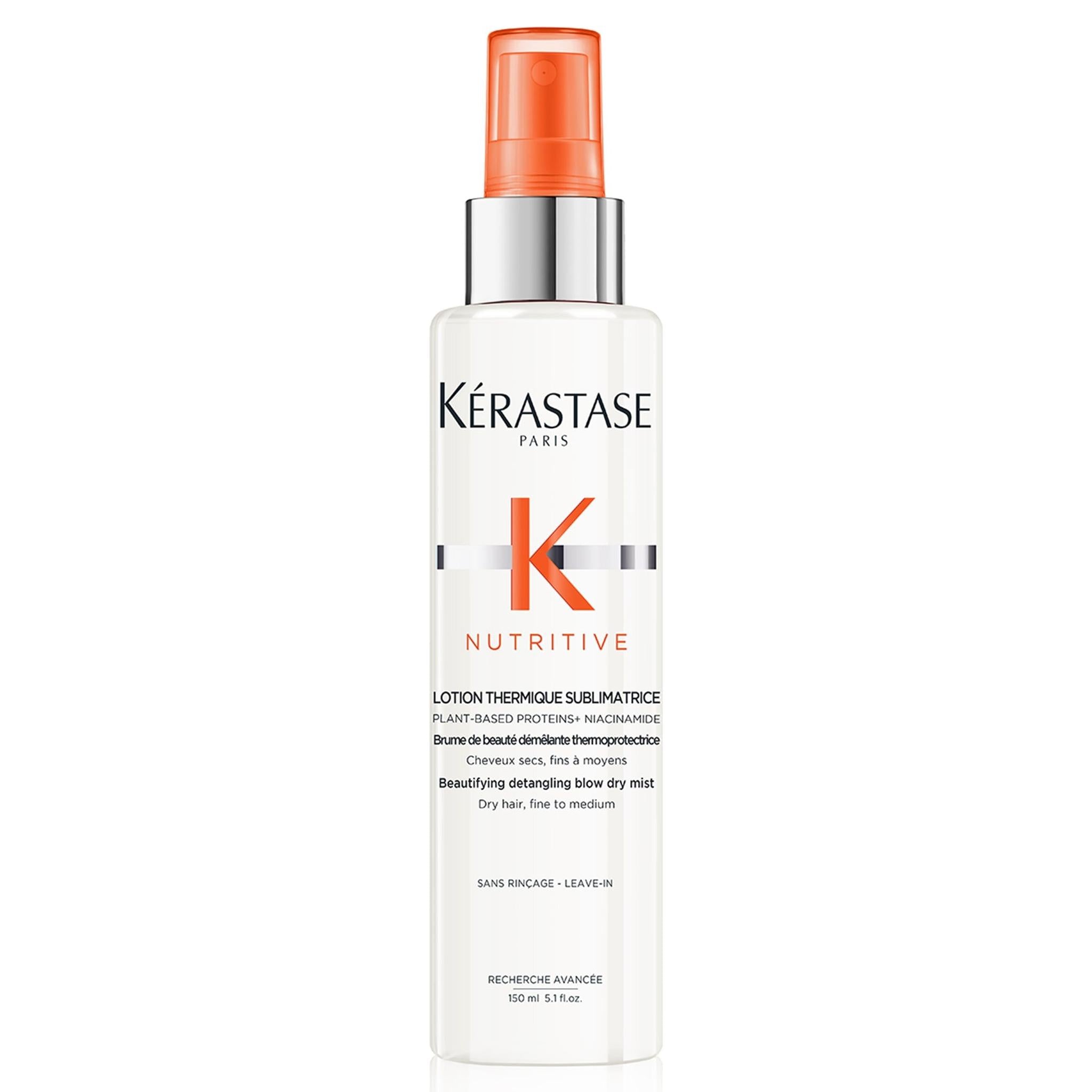 Nutritive Lotion Thermique Leave-In 150 ml