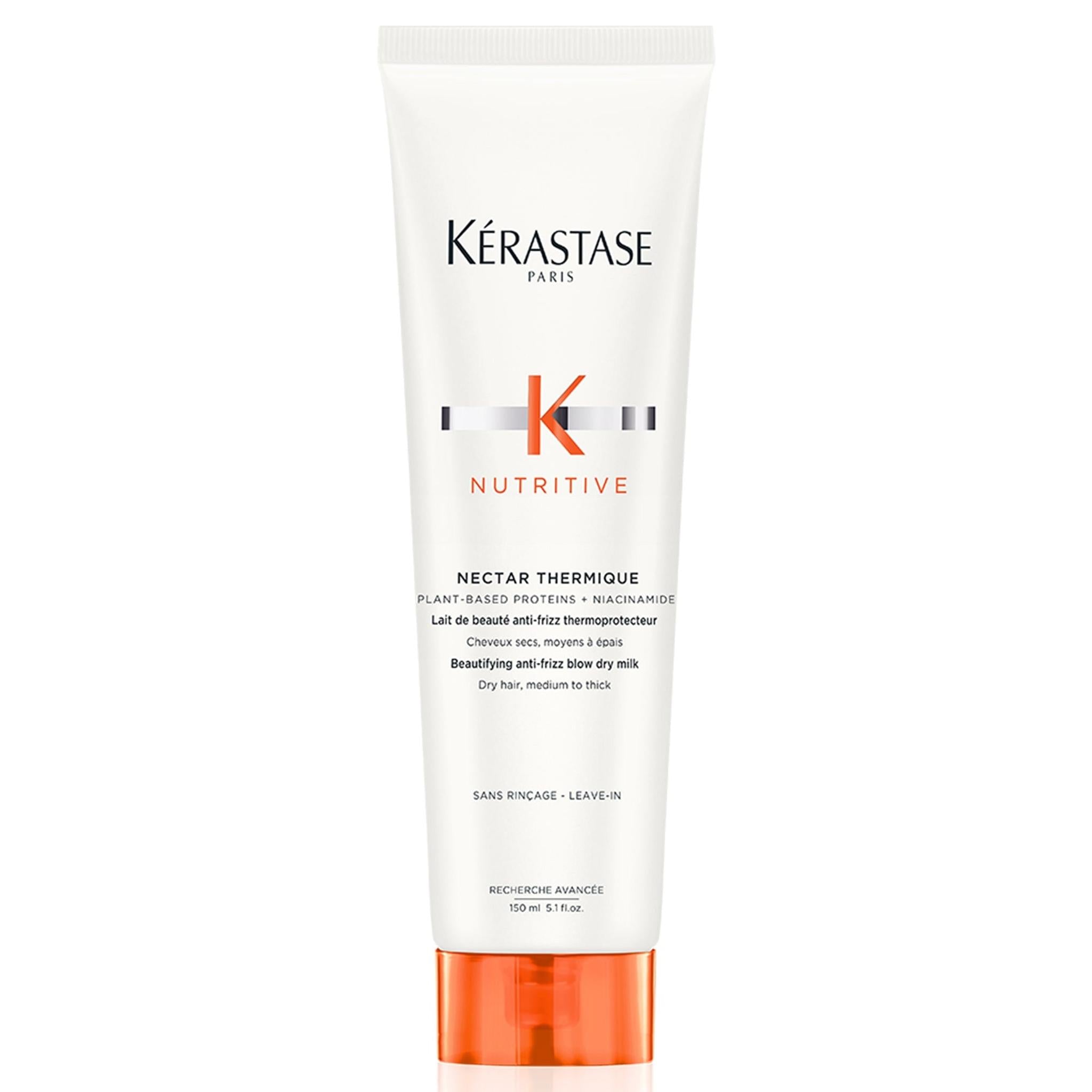 Nutritive Nectar Thermique Leave-In 150 ml