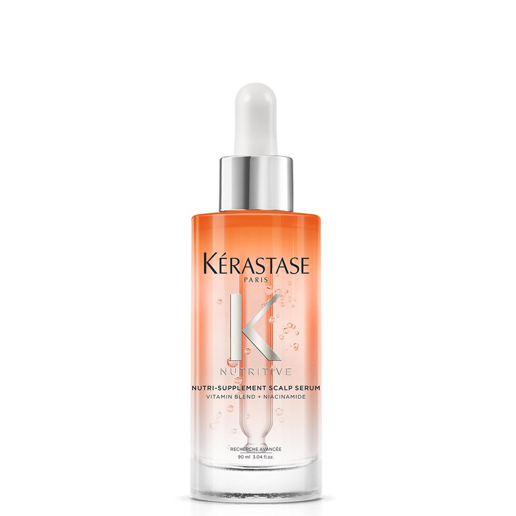 Nutritive Scalp Serum 90 ml