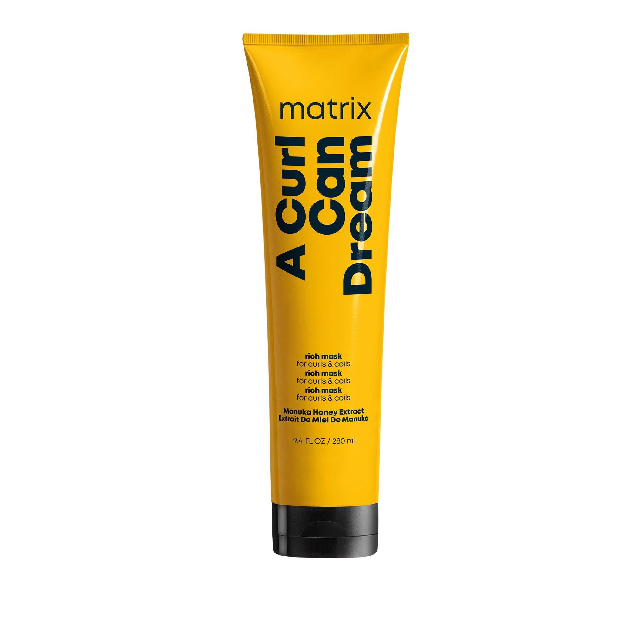 A Curl Can Dream Rich Mask 250 ml