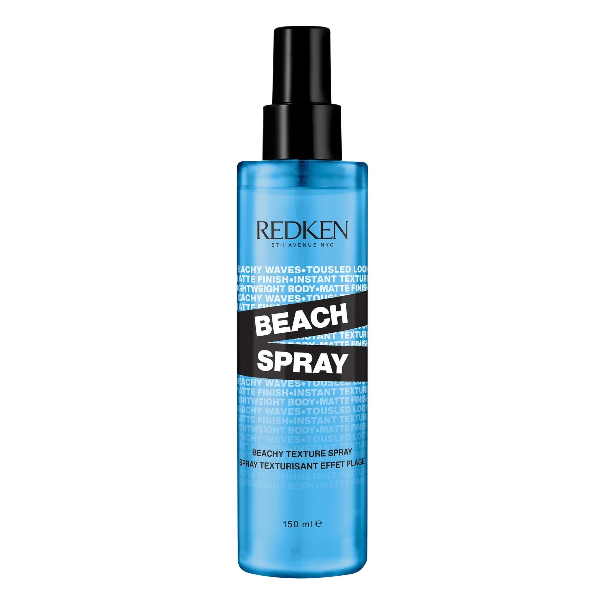 Beach Spray 125 ml