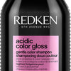 Acidic Color Gloss Shampoo 500 ml