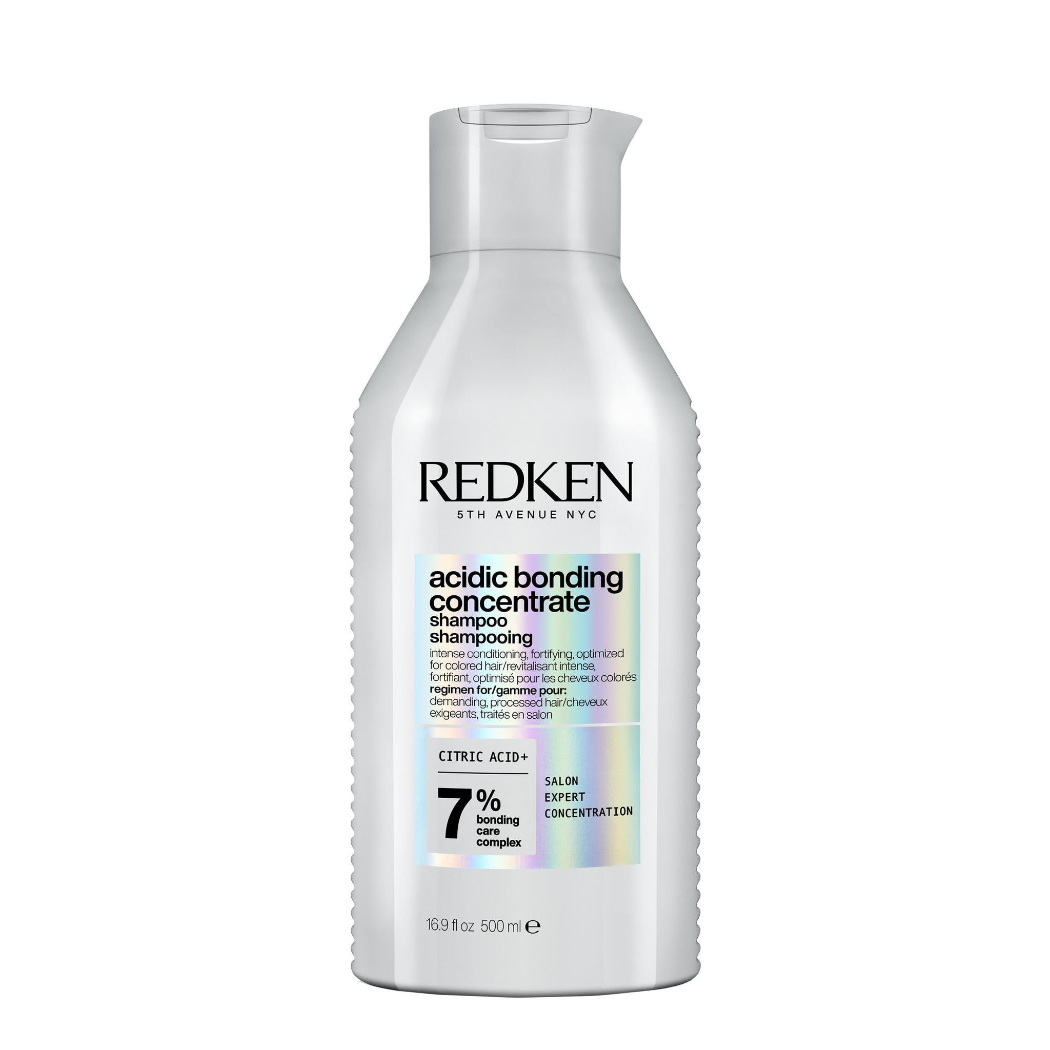Acidic Bonding Concentrate Shampoo 500 ml