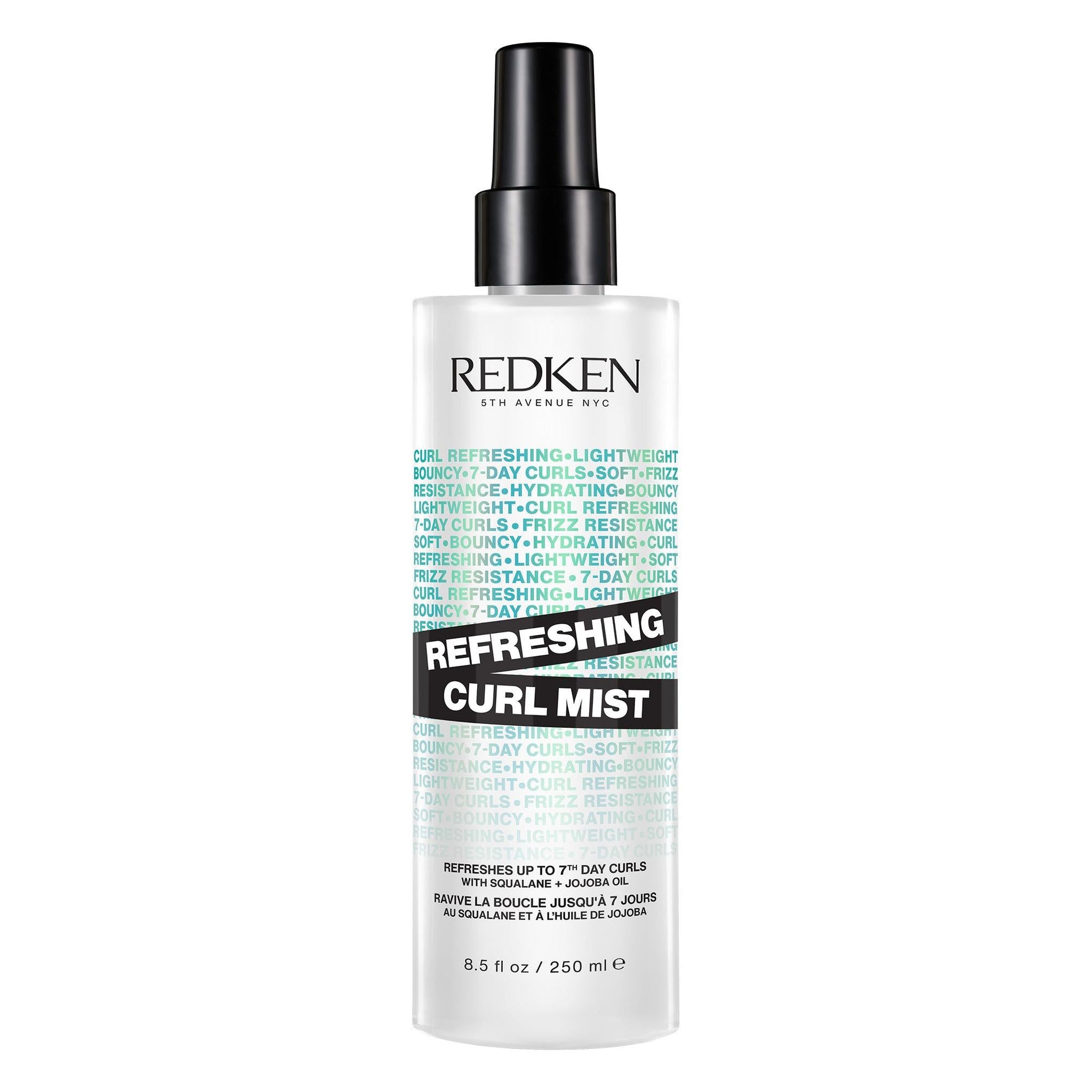 Acidic Bonding Curls Refreshing Curl Mist 250 ml