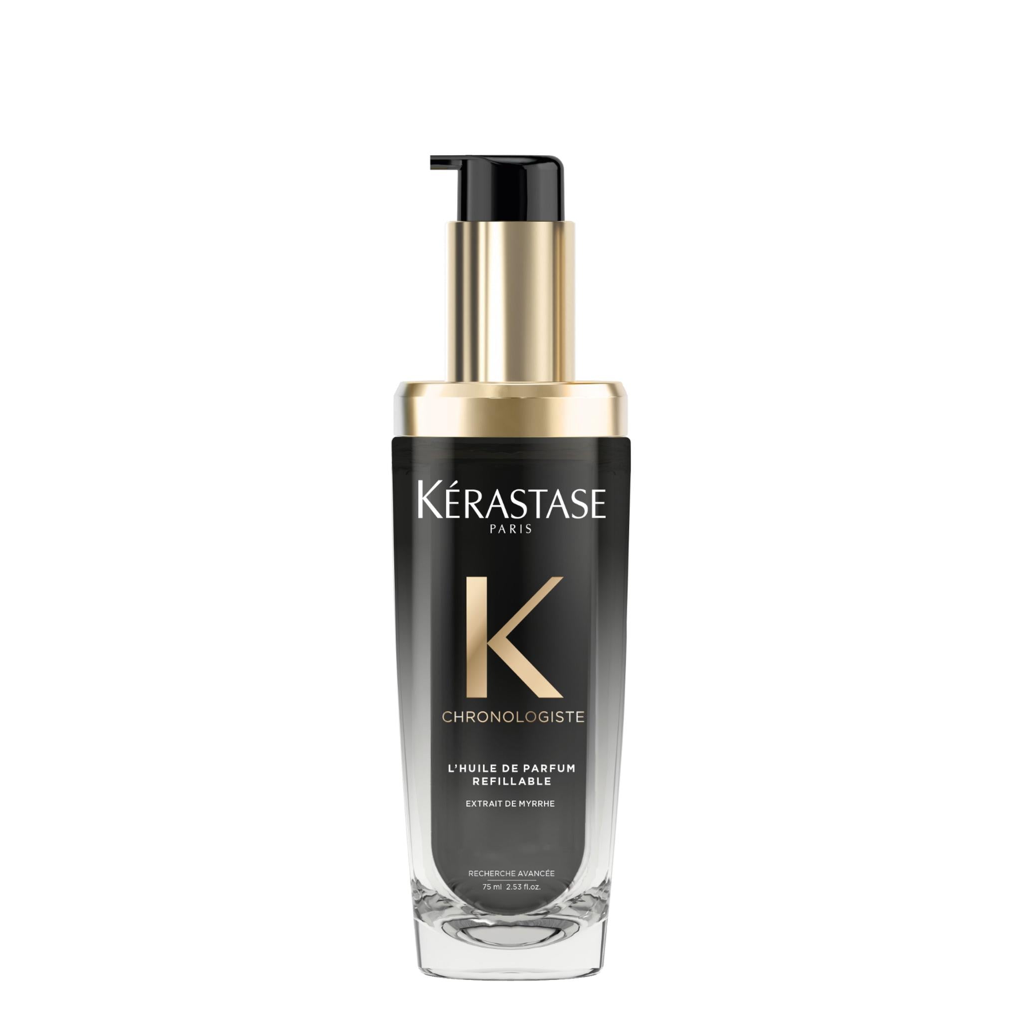 Chronologiste L'Huile De Parfum Hair Oil 75 ml