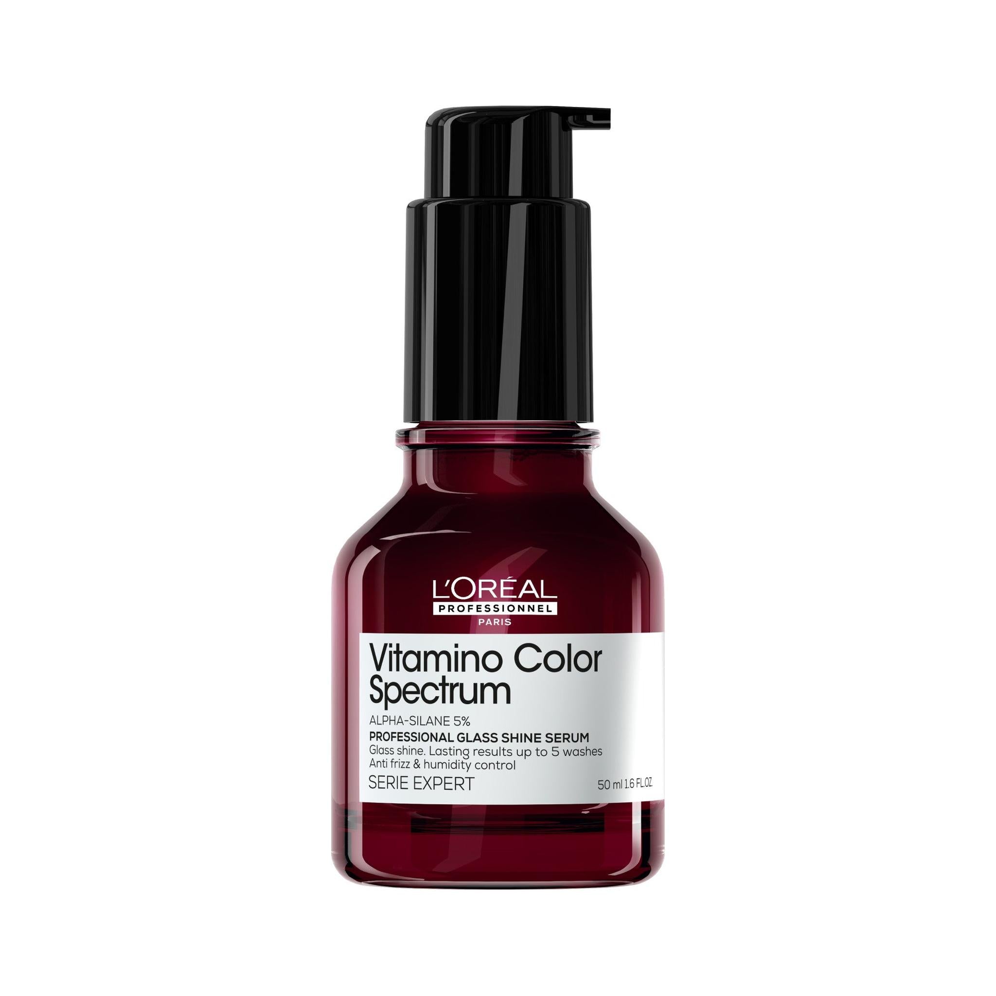 Vitamino Color Spectrum Glass Shine Serum 50 ml