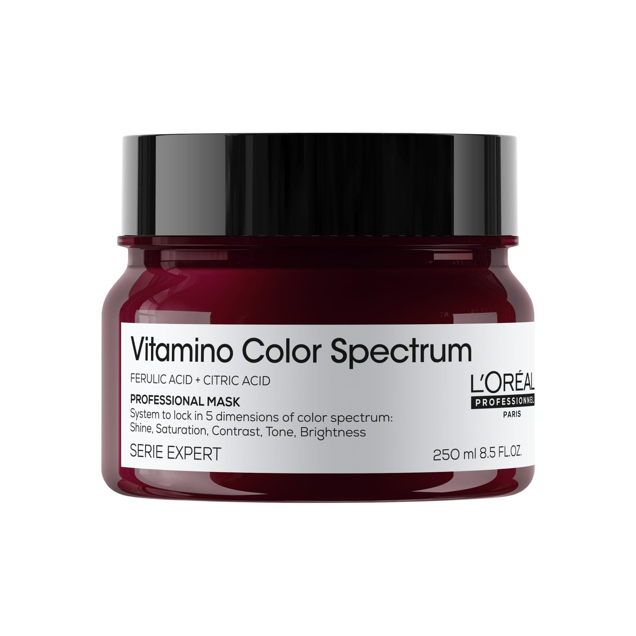 Vitamino Color Spectrum Mask 250 ml
