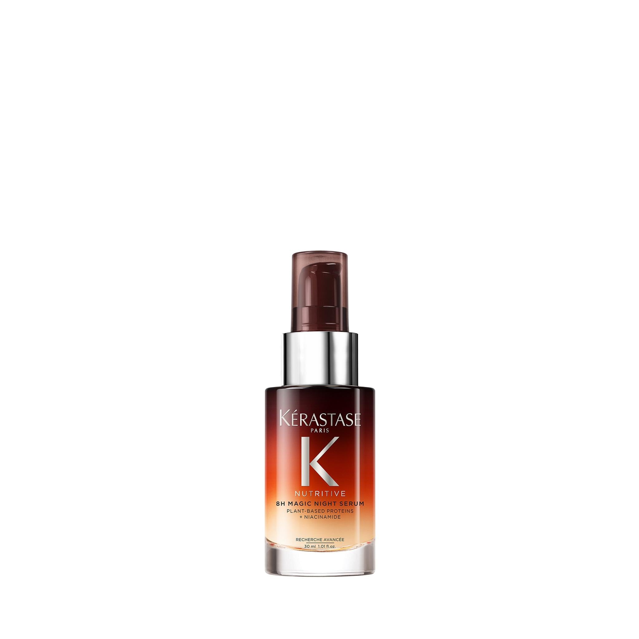 Nutritive 8H Overnight Serum 30 ml