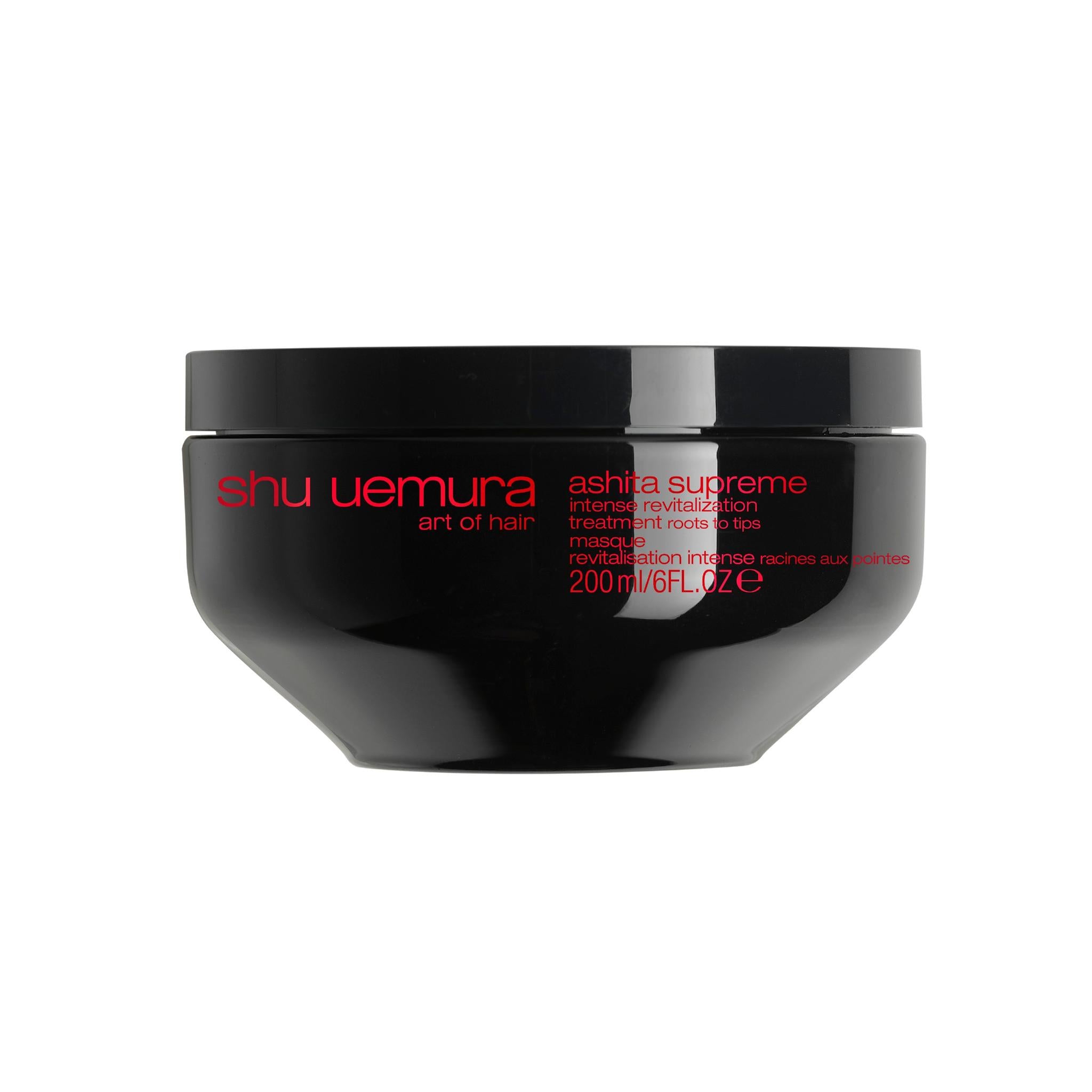 Ashita Supreme Masque 200 ml
