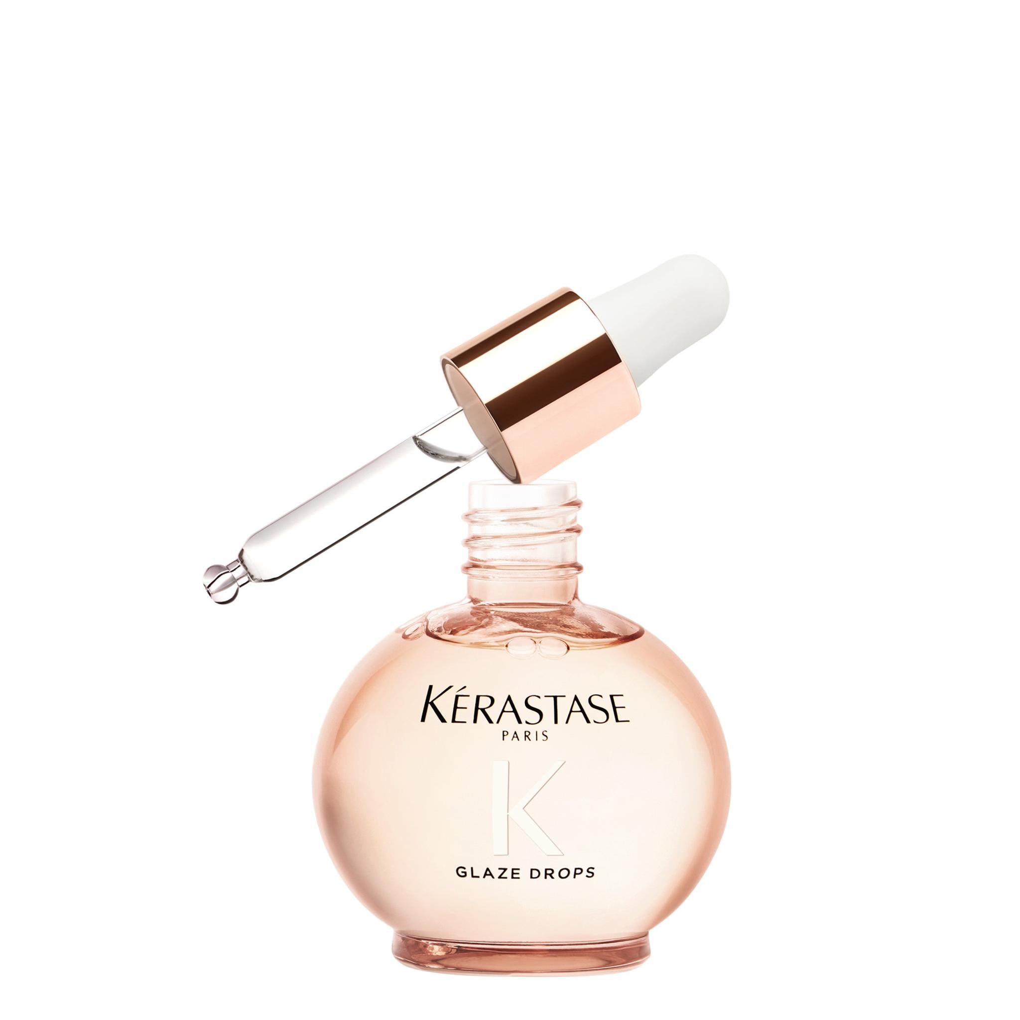 Gloss Absolu Glaze Drops Hair Oil 45 ml