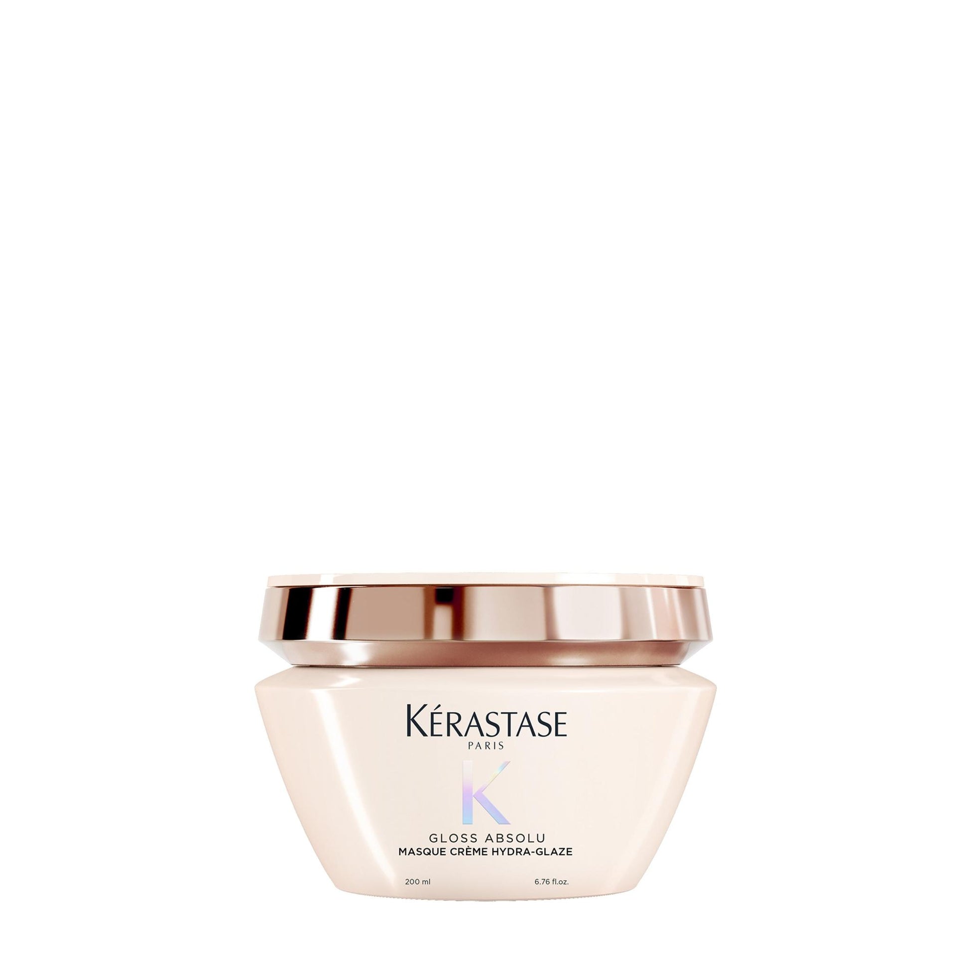 Kérastase Gloss Absolu Masque Crème Hydra Glaze 200 ml