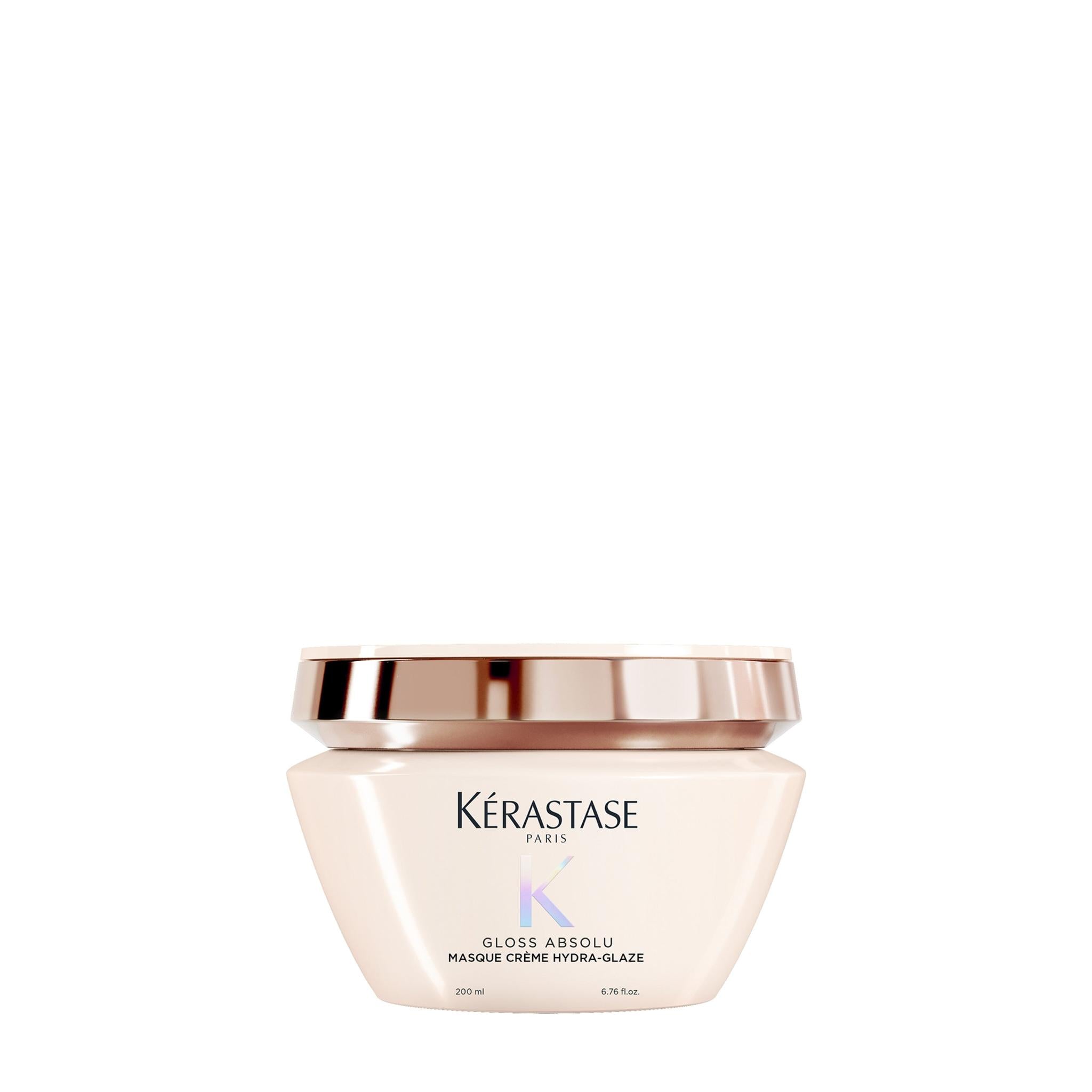 Gloss Absolu Masque Créme Hydra-Glaze 200 ml