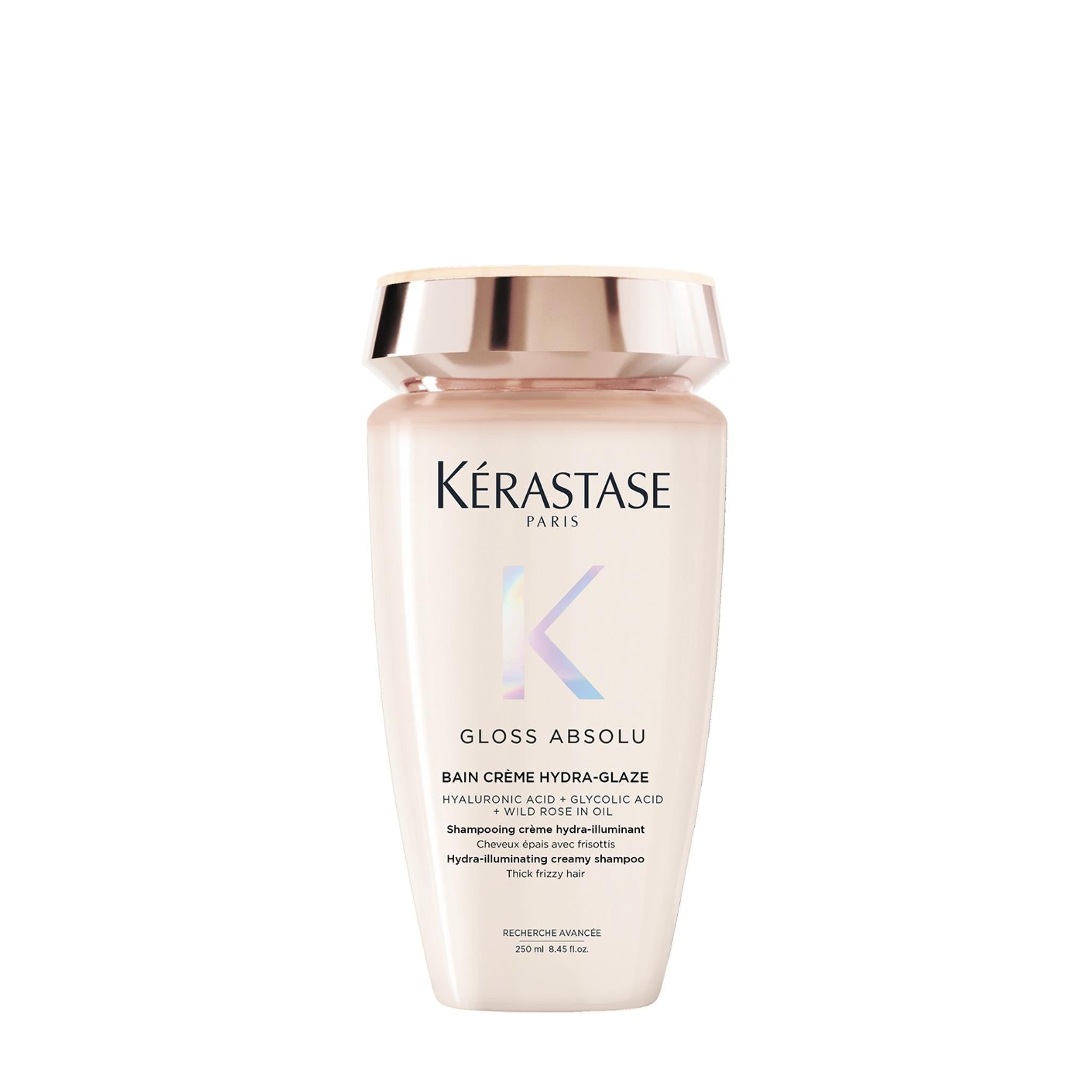 Gloss Absolu Bain Crème Hydra-Glaze Shampoo 250 ml