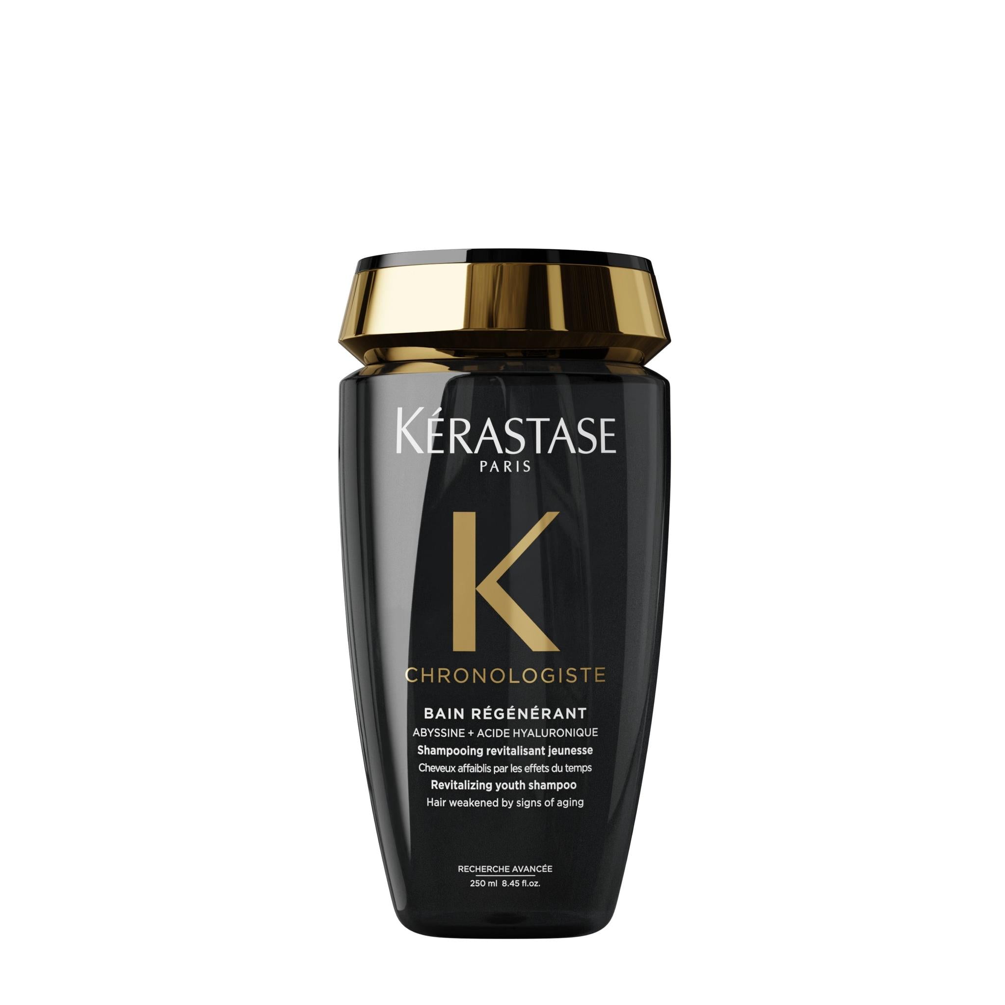 Chronologiste Bain Régénérant Shampoo 250 ml