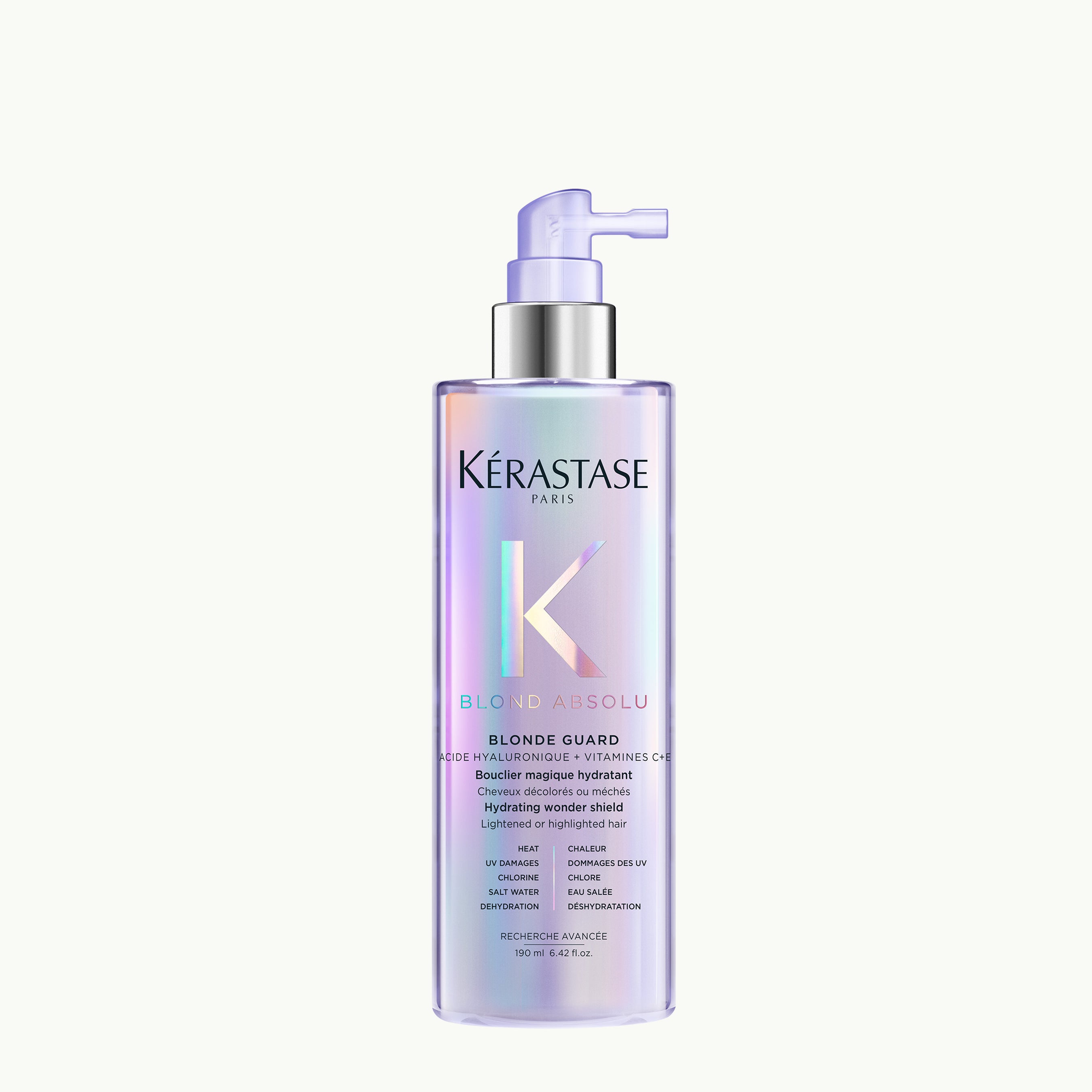 Kérastase Blond Absolu Blonde Guard Leave-In 190 ml