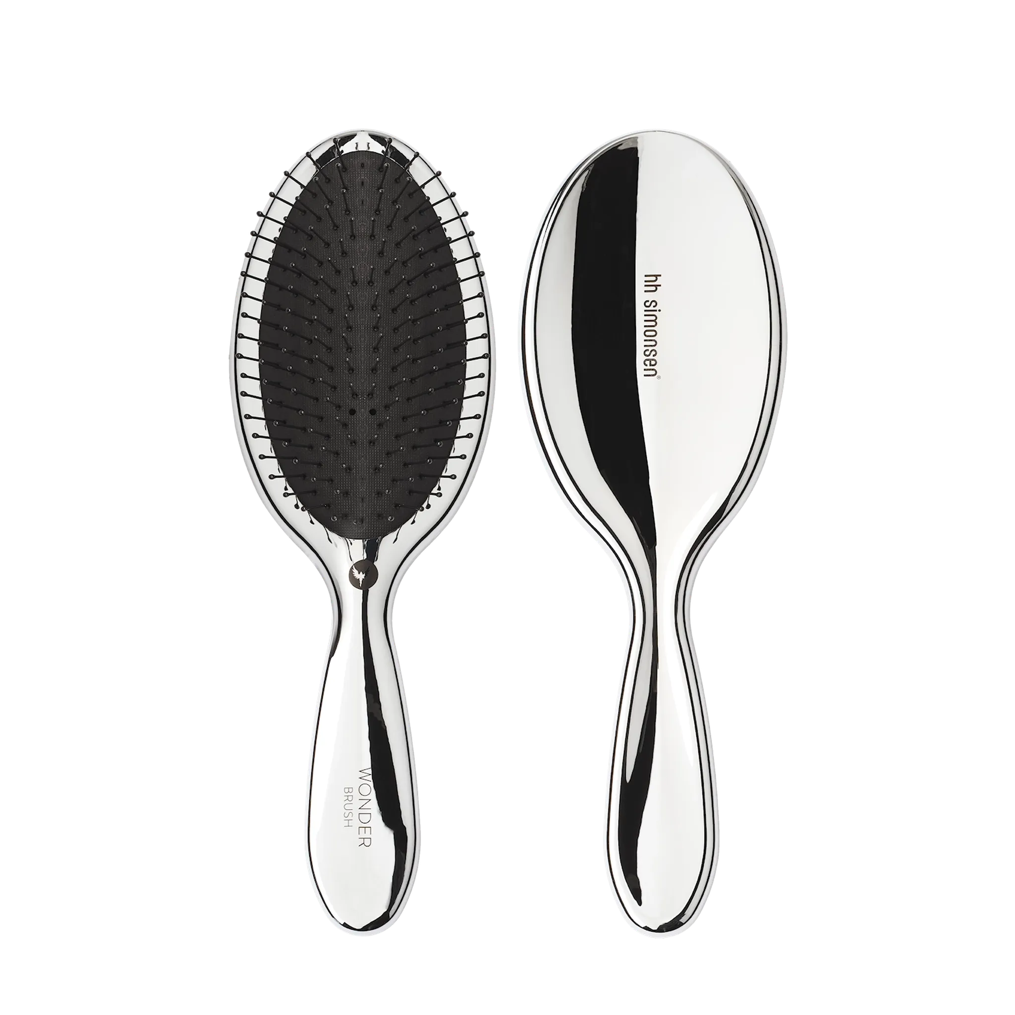Wonder Brush Silver Limited Edition AW25